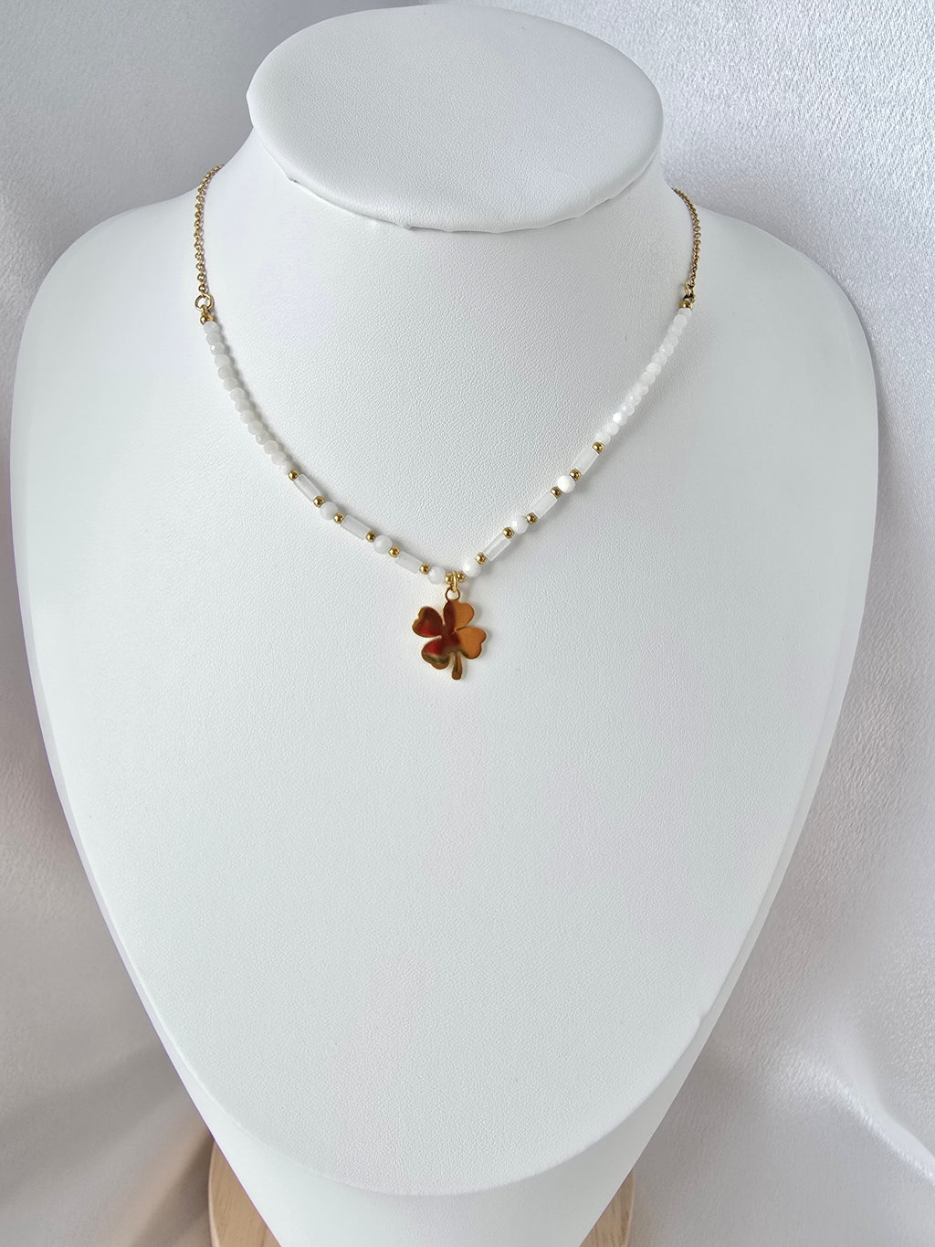 Collier ETERNELLE