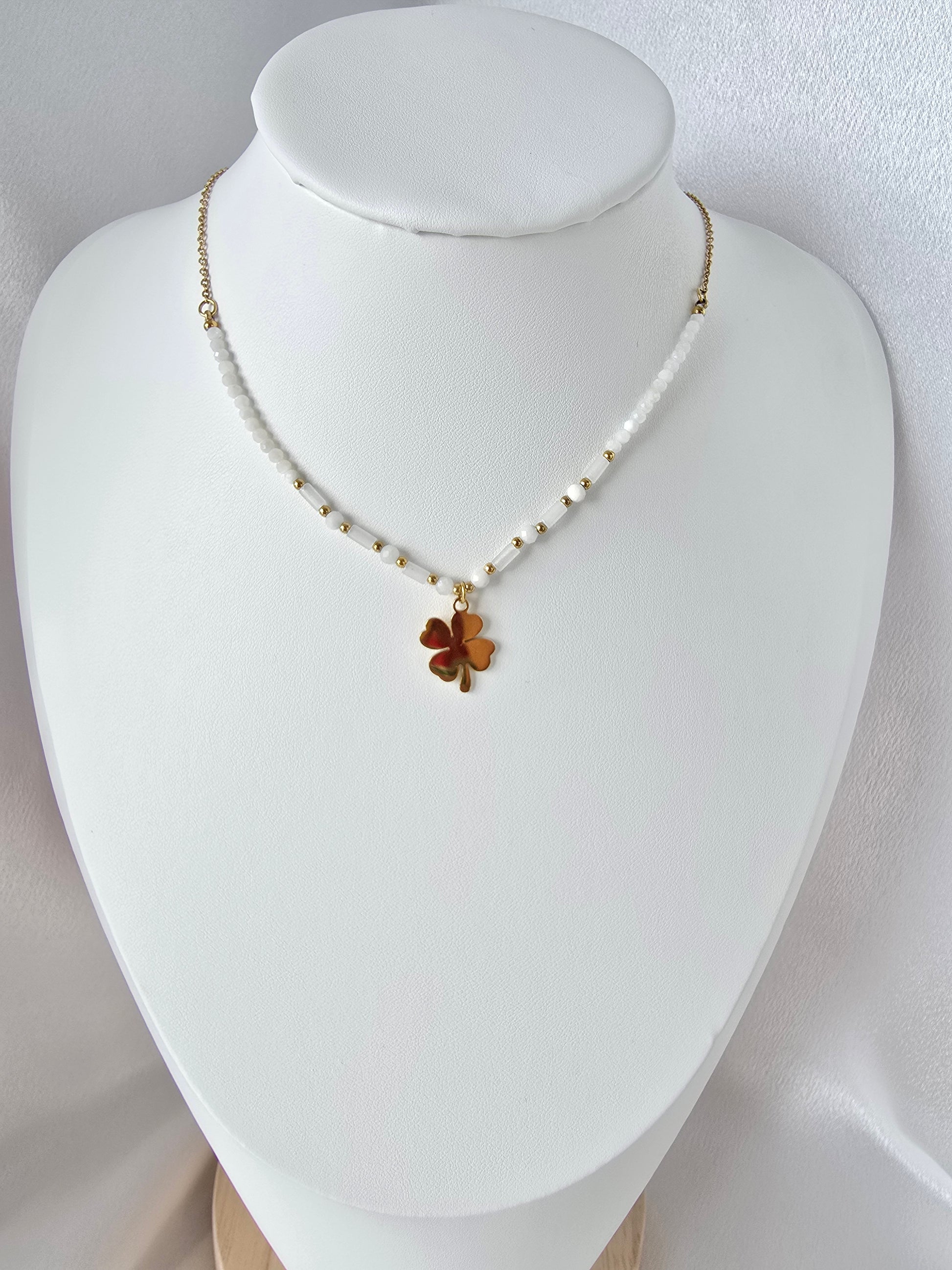 Collier ETERNELLE
