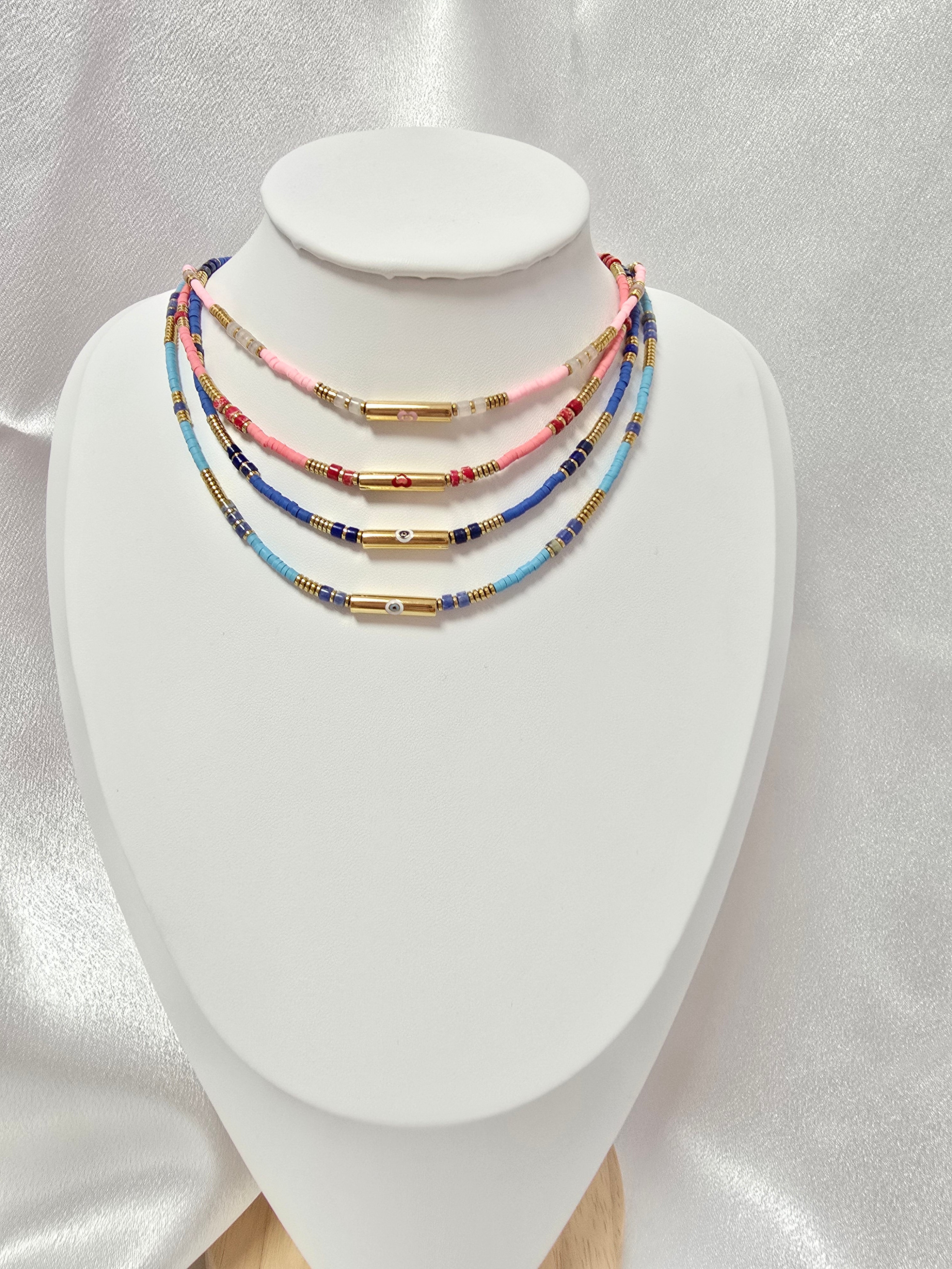 Collier SANDY