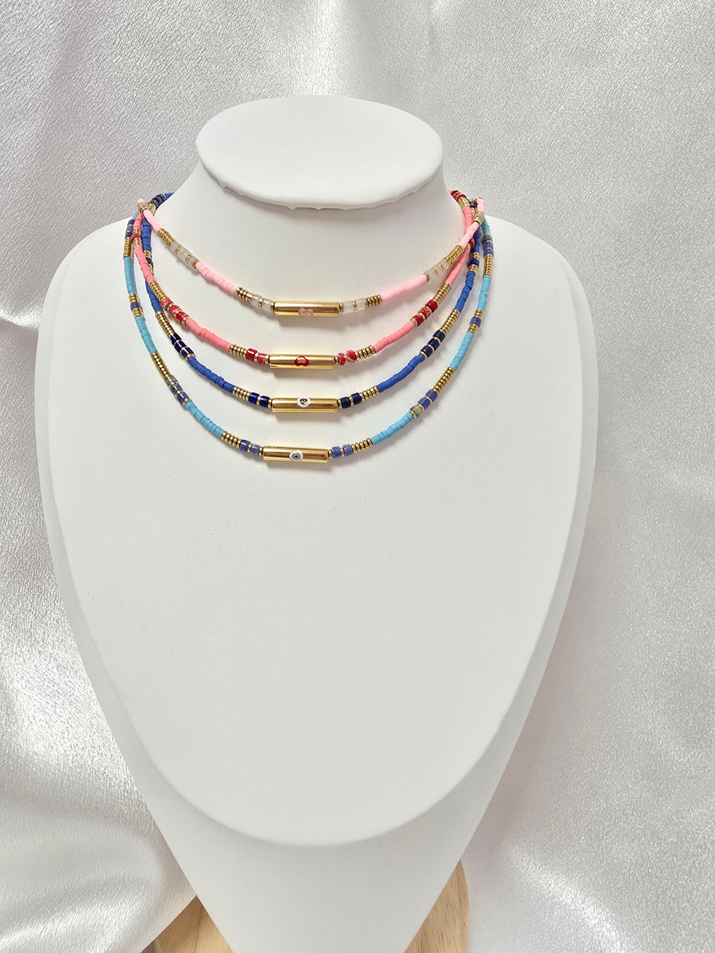 Collier SANDY