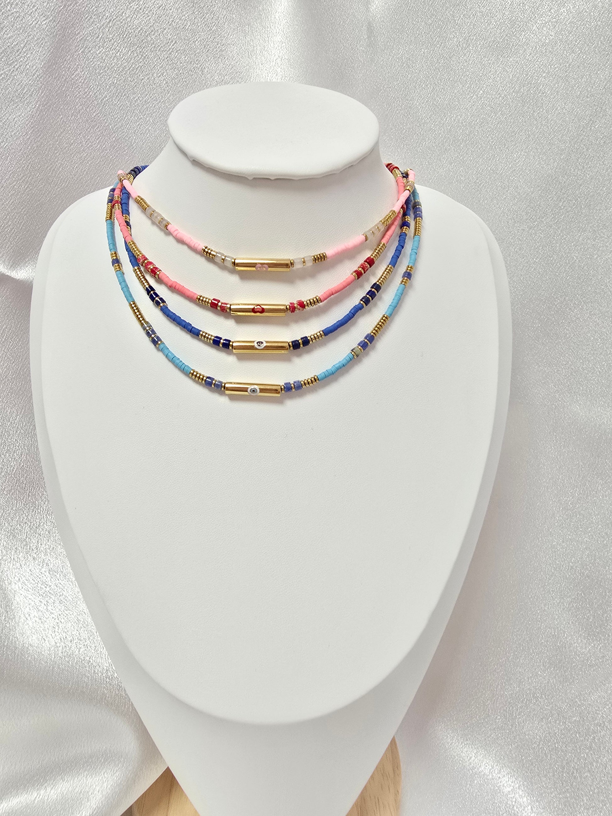 Collier SANDY