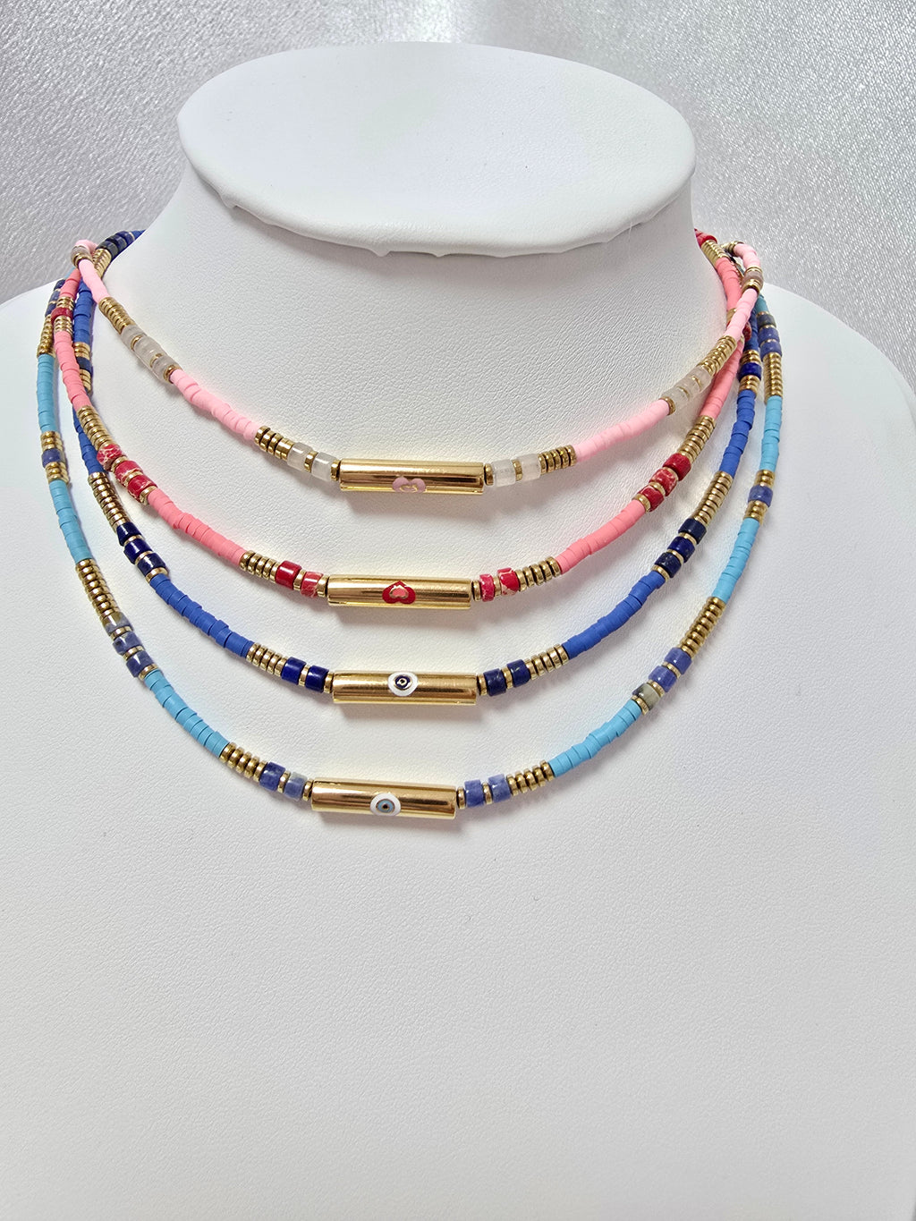 Collier SANDY