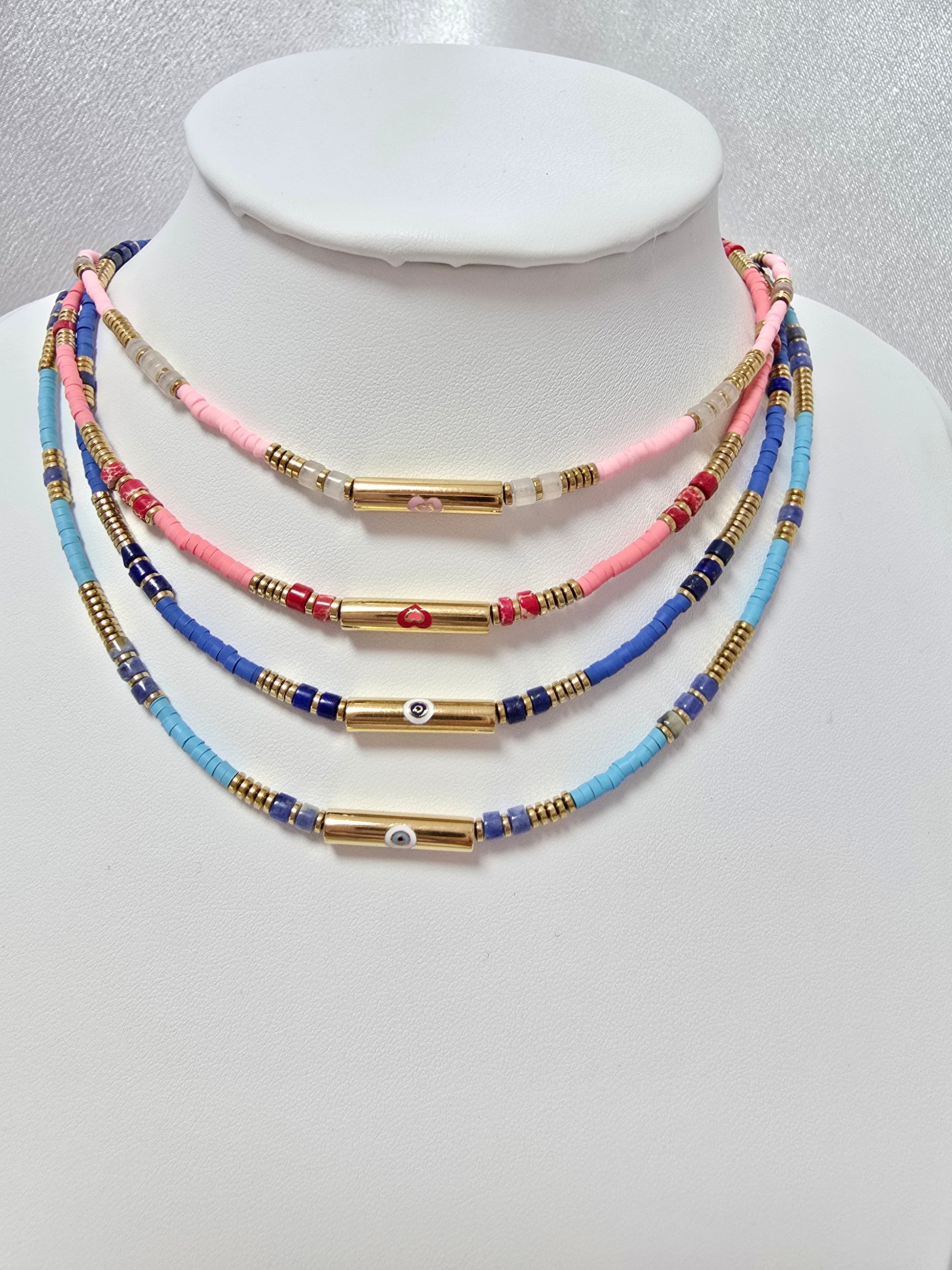 Collier SANDY