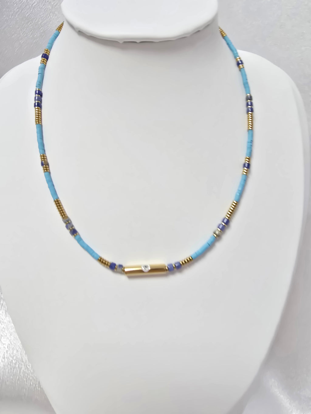 Collier SANDY