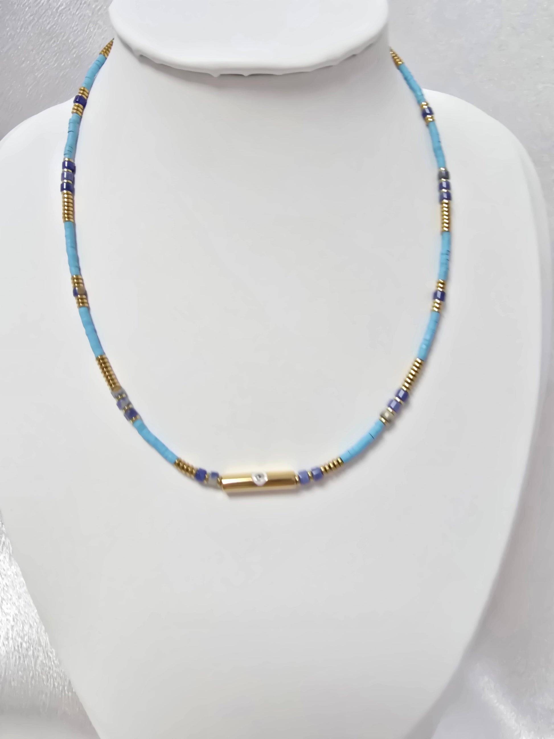 Collier SANDY
