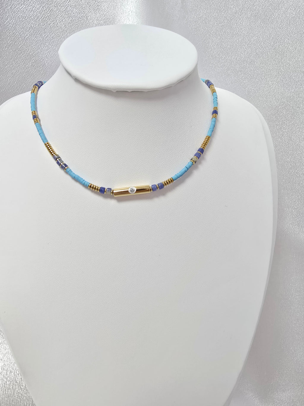 Collier SANDY