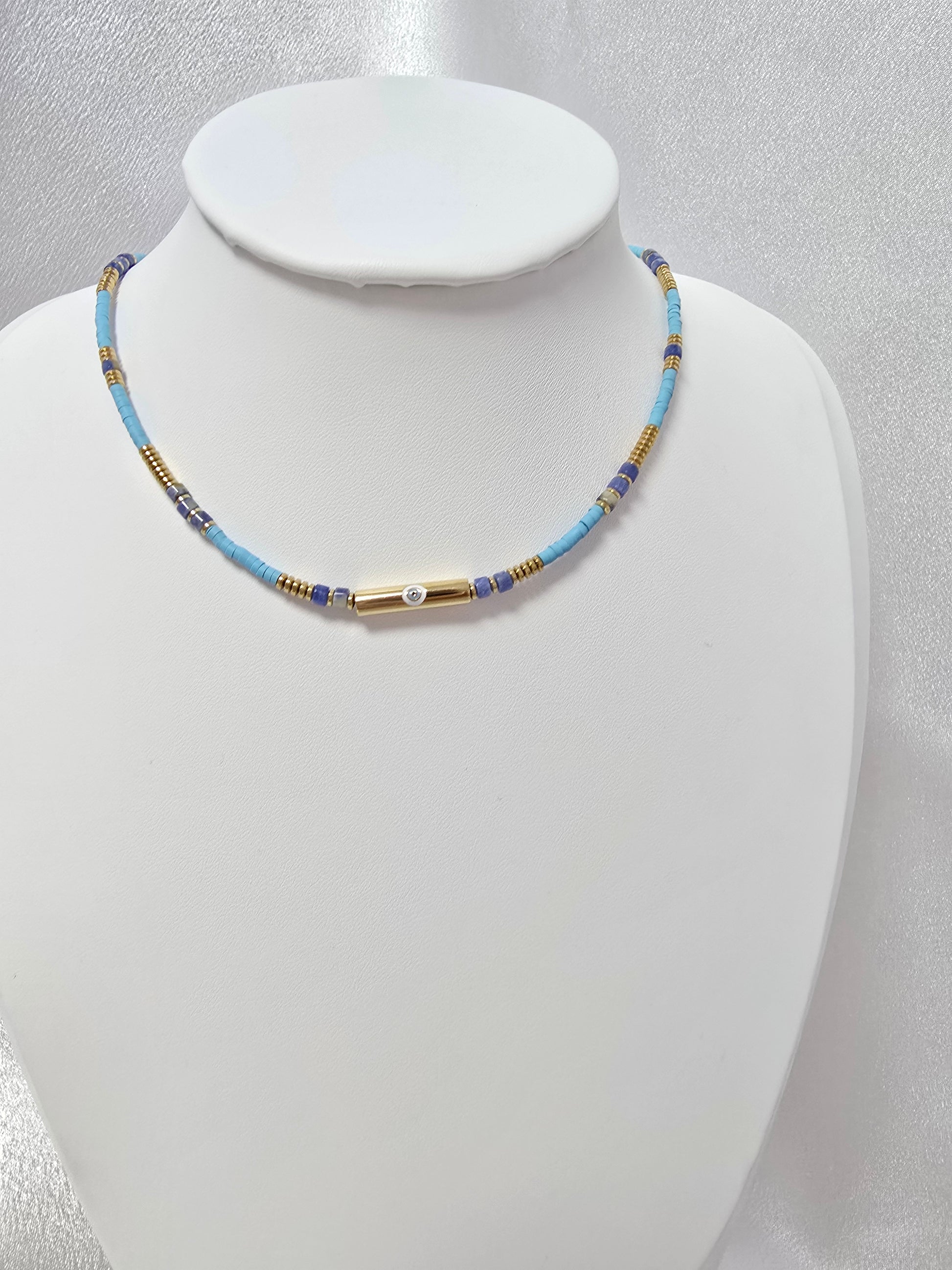 Collier SANDY
