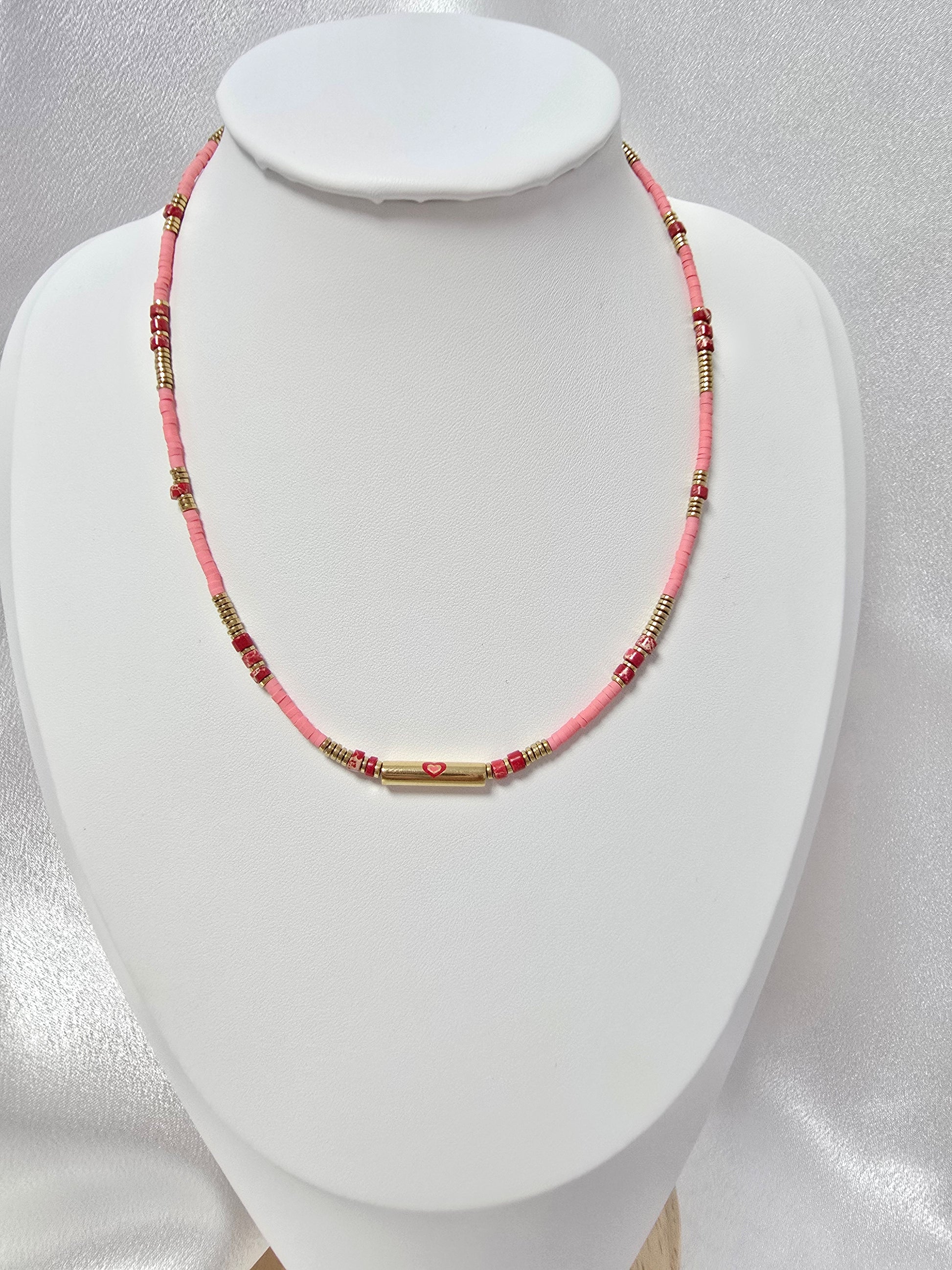 Collier SANDY