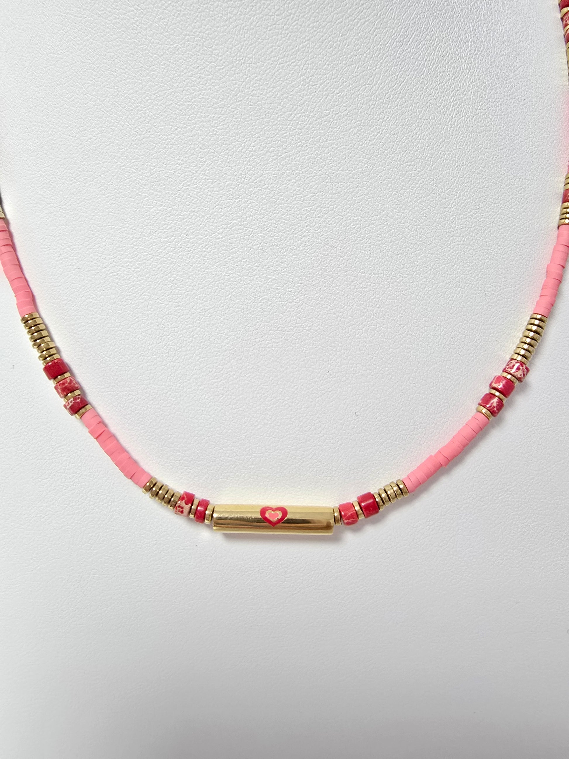 Collier SANDY