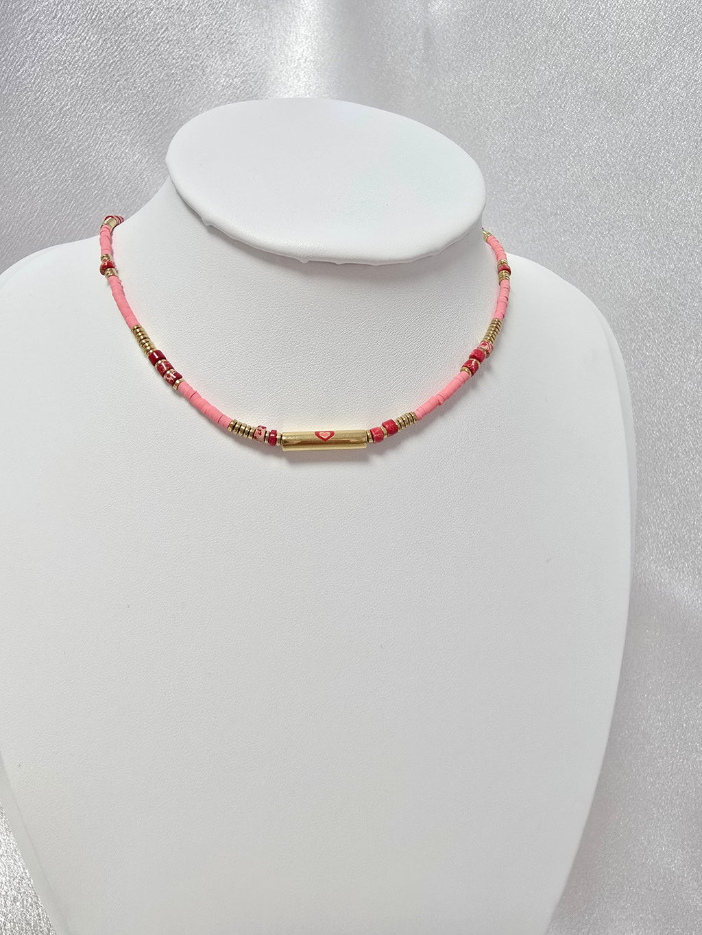 Collier SANDY