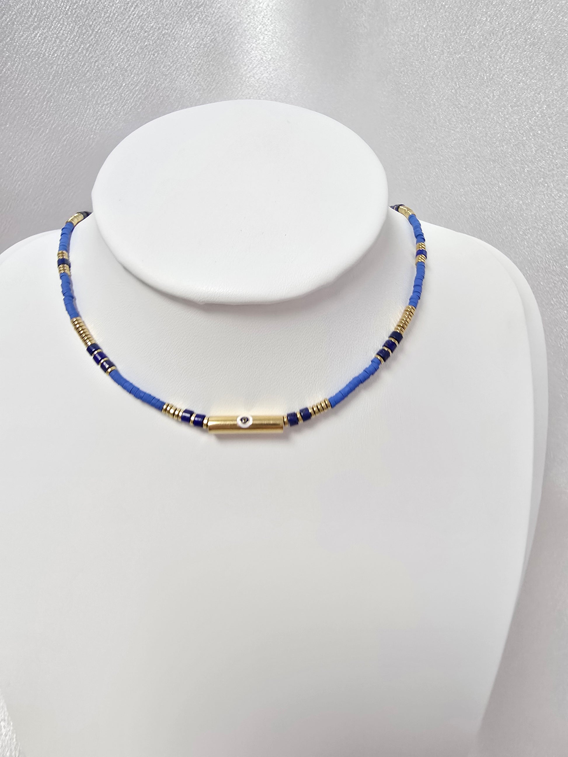 Collier SANDY