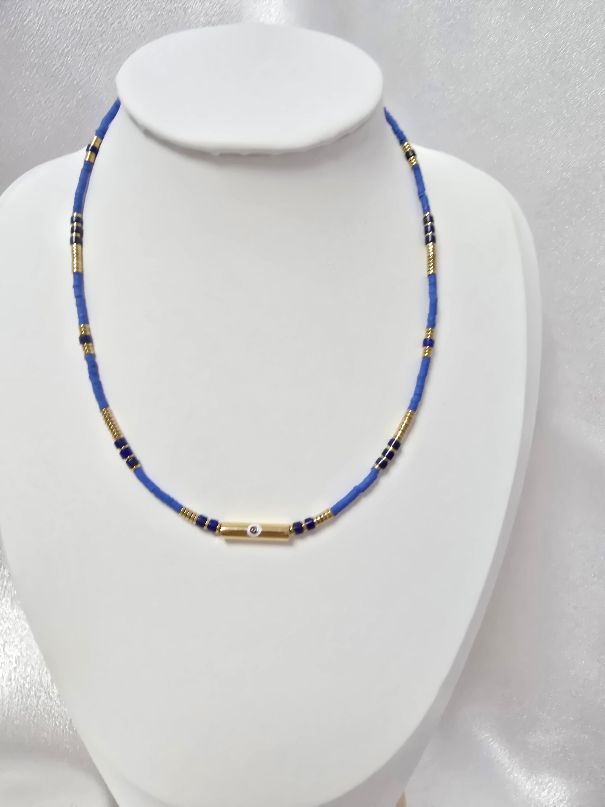 Collier SANDY