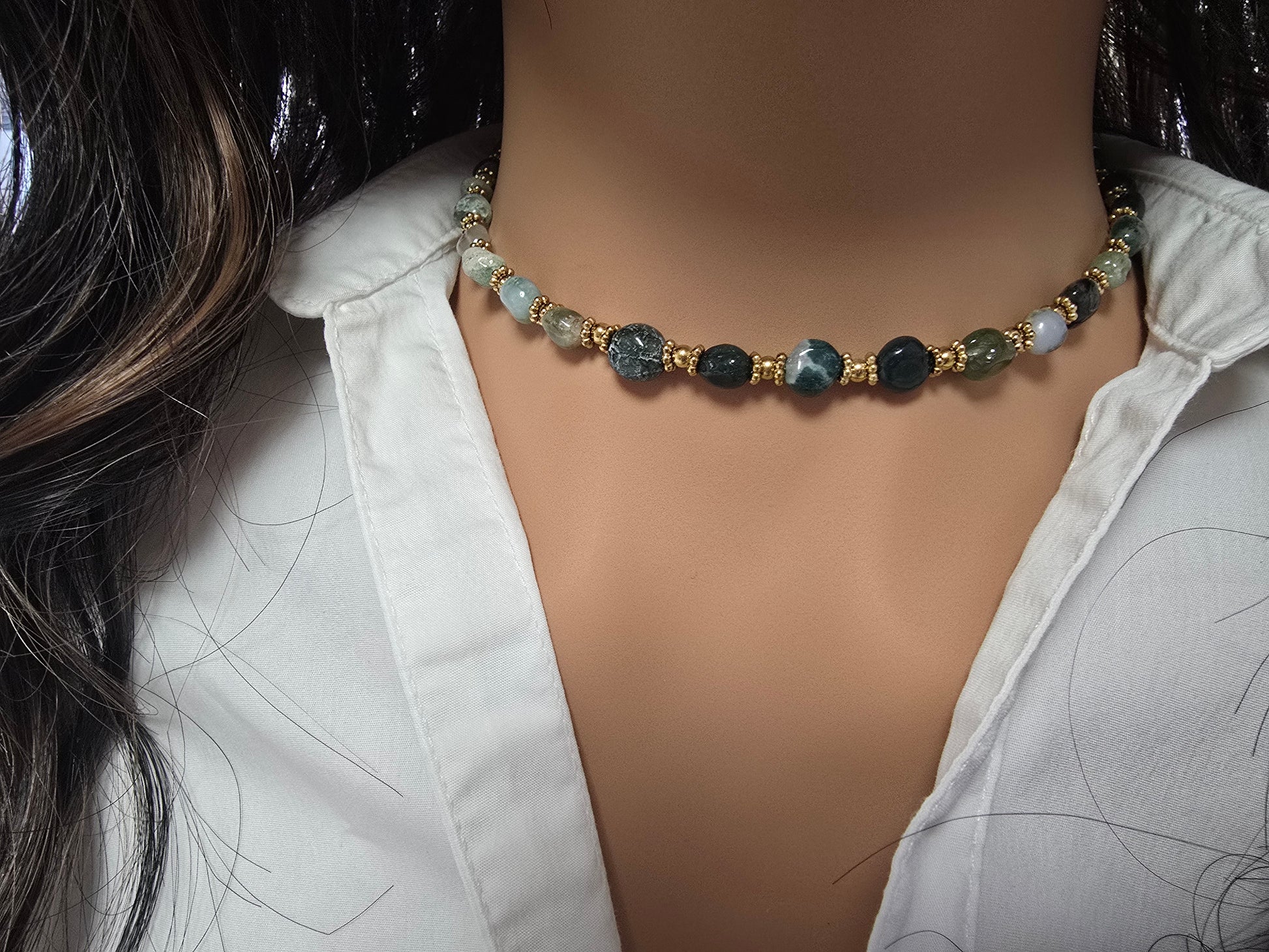 Collier CASSANDRE