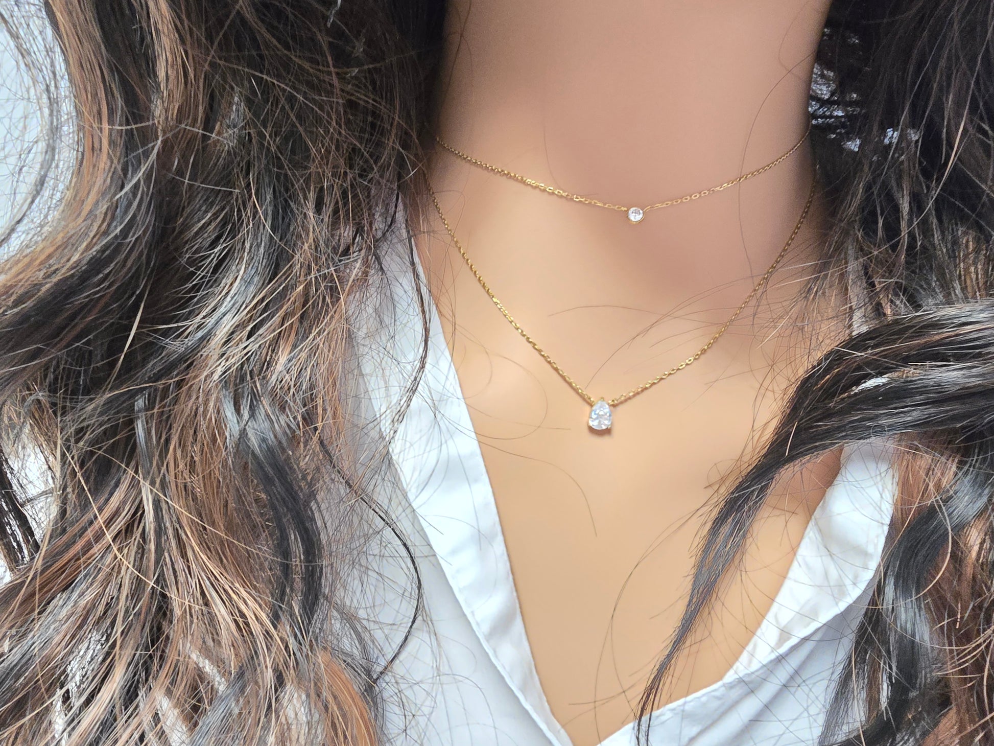 Collier SIBELLE