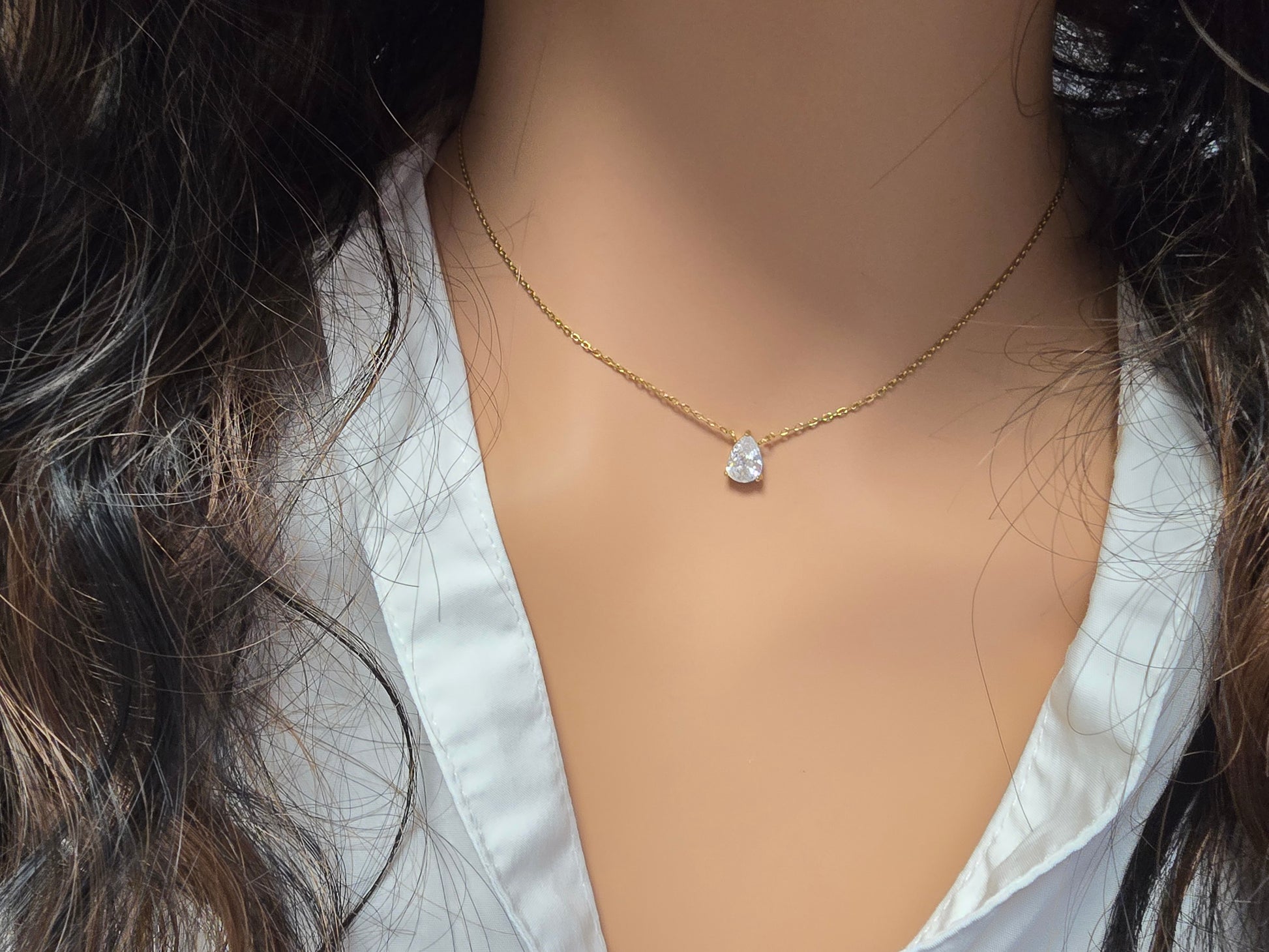 Collier SIBELLE