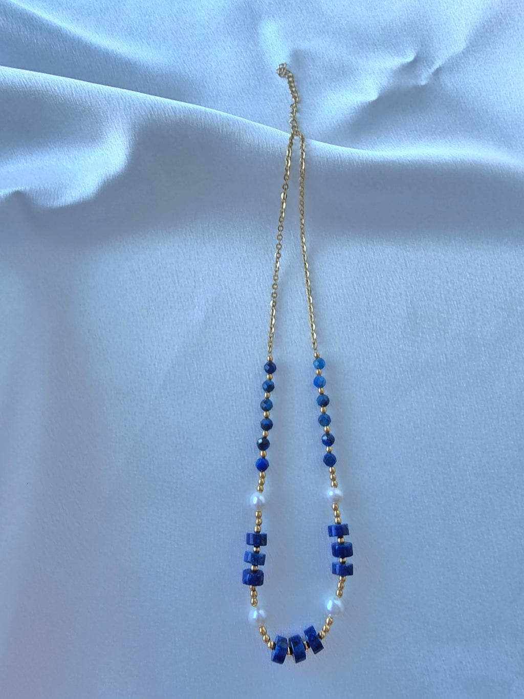 Collier LYDIE