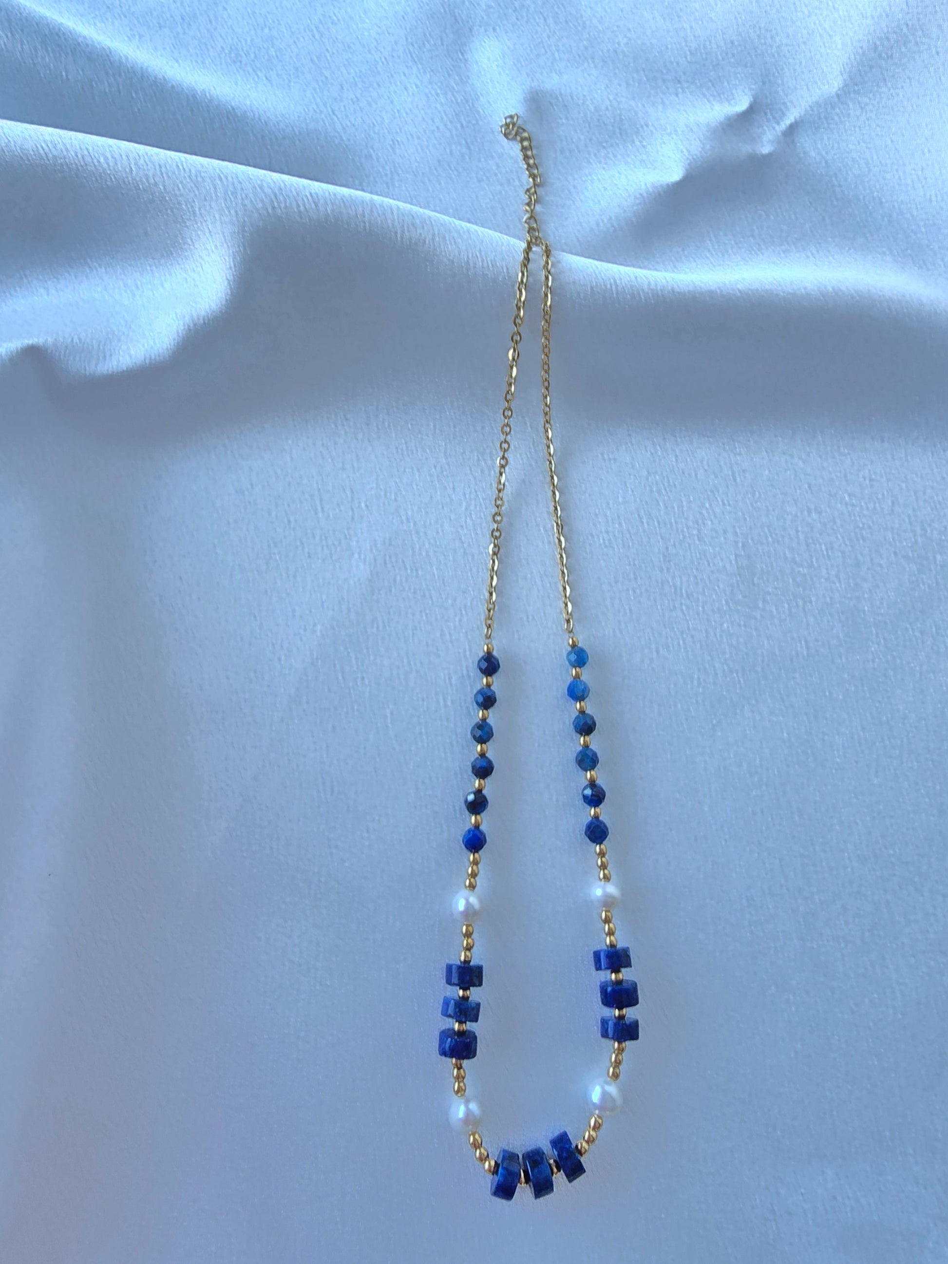 Collier LYDIE