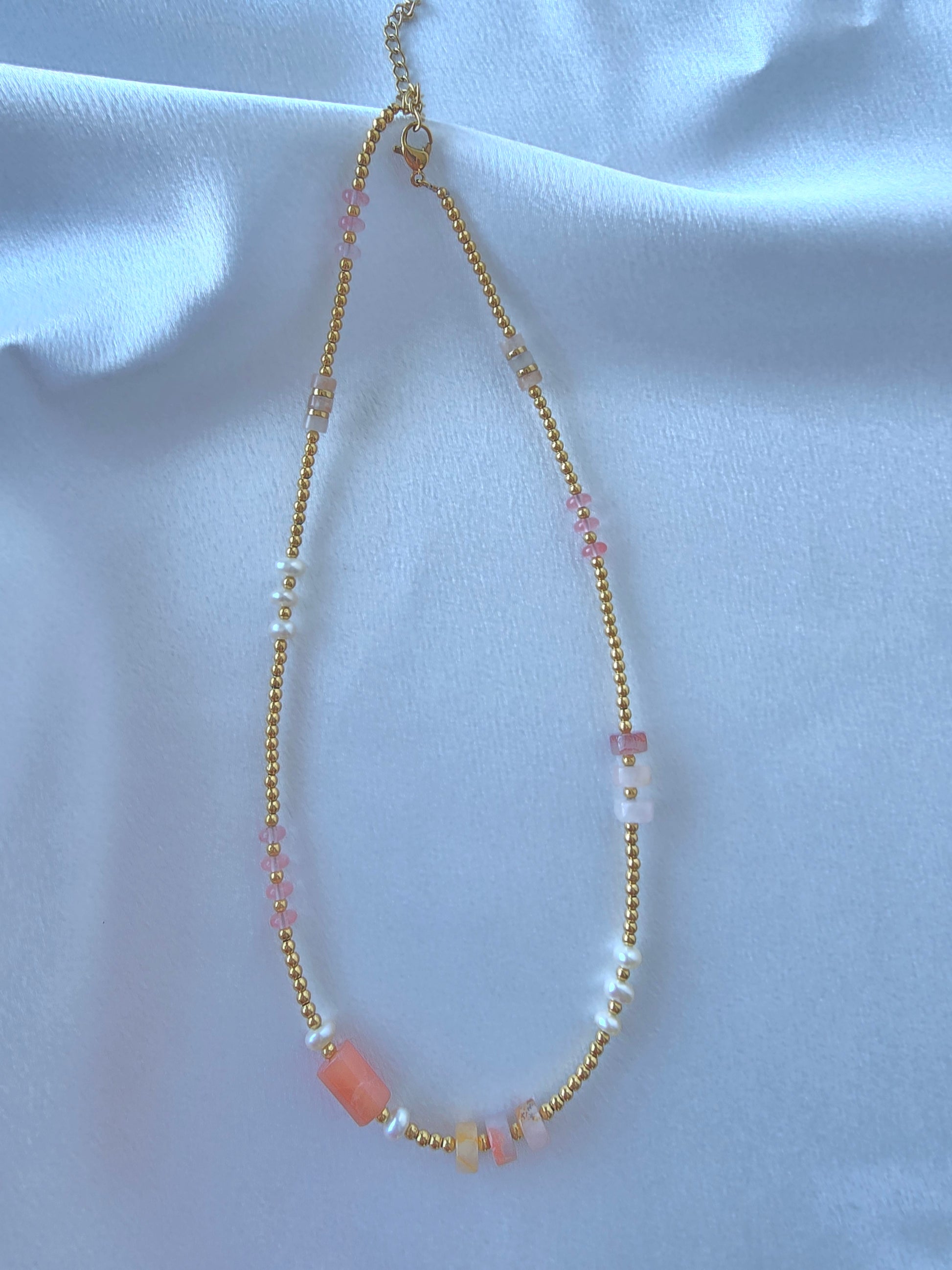 Collier MELIS
