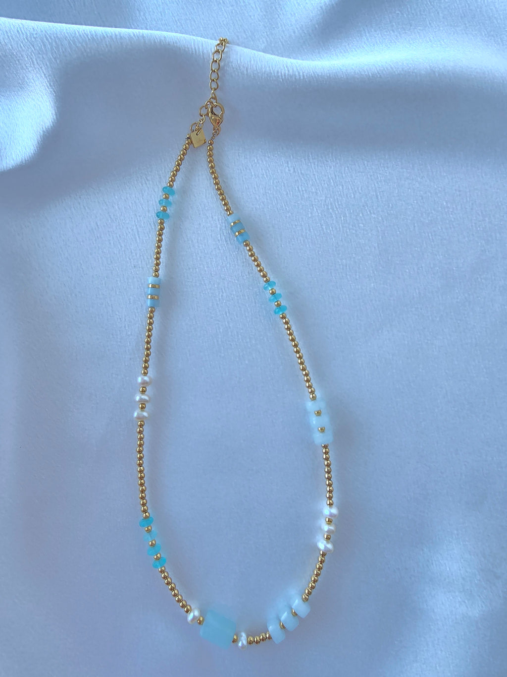 Collier MELIS