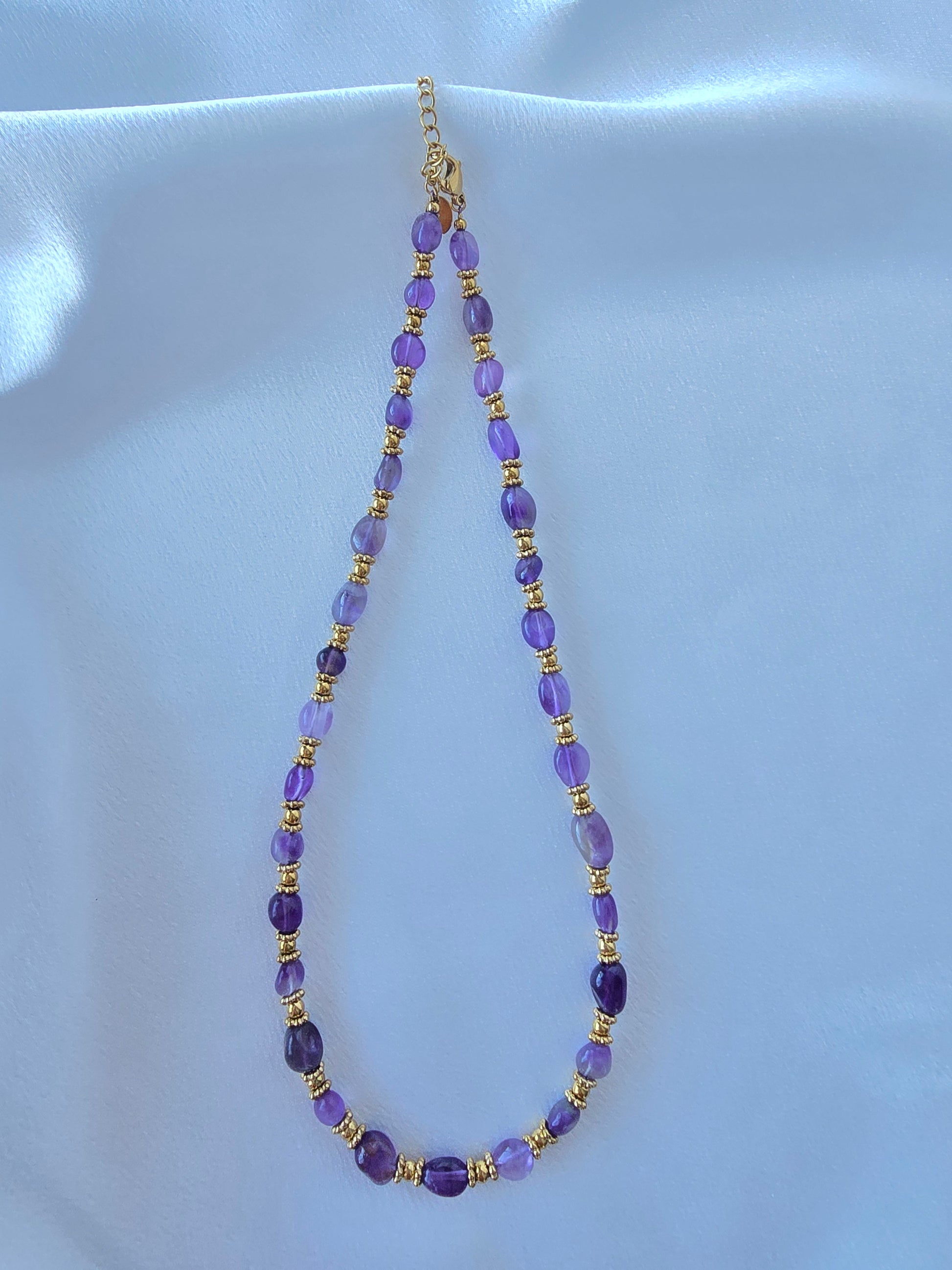 Collier CASSANDRE
