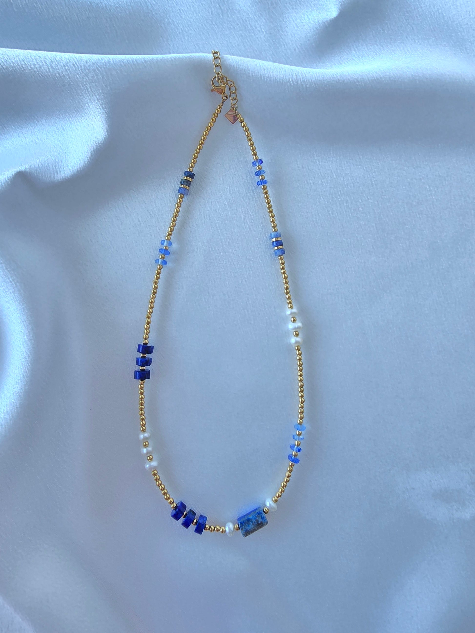 Collier MELIS
