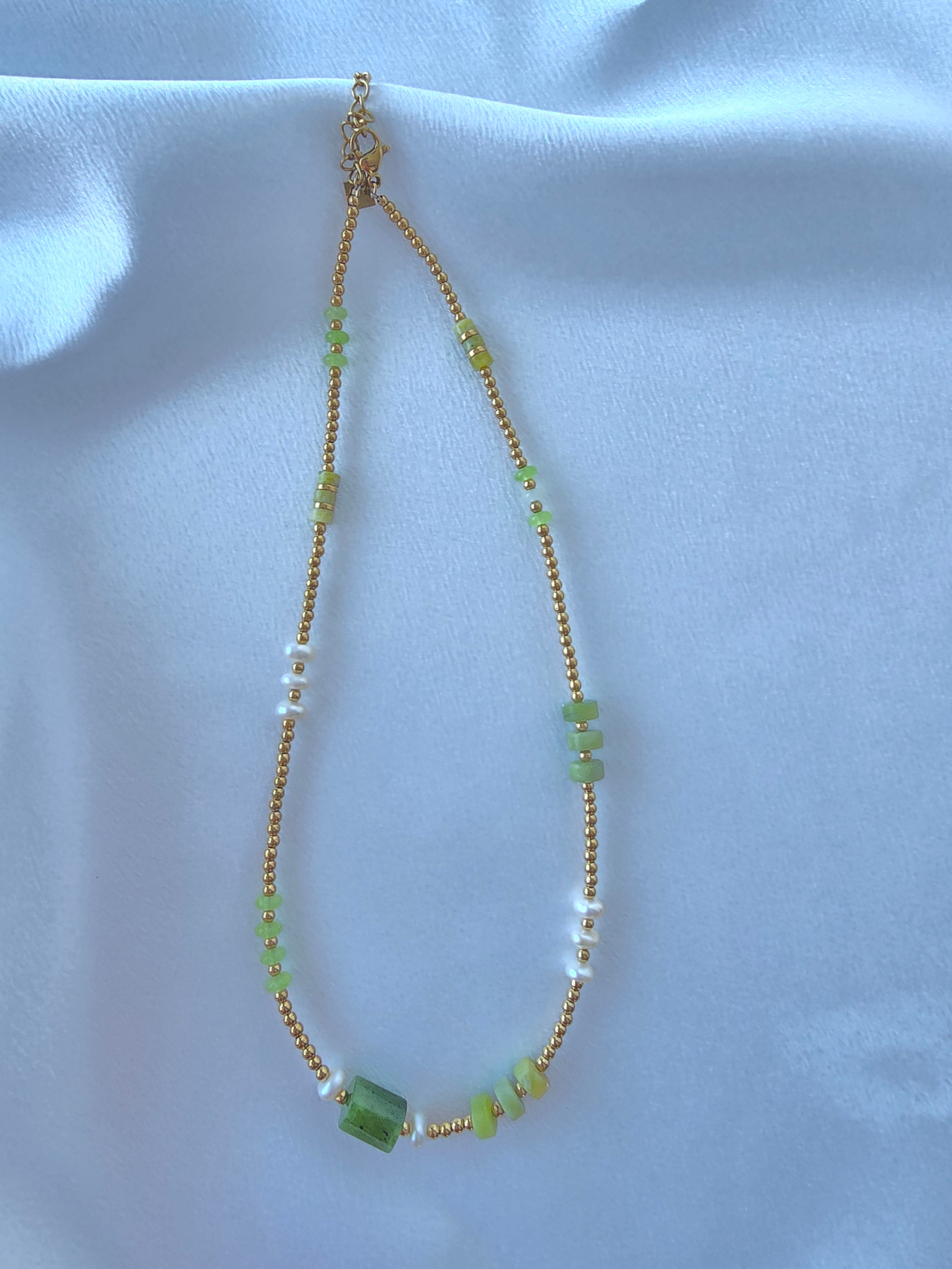 Collier MELIS