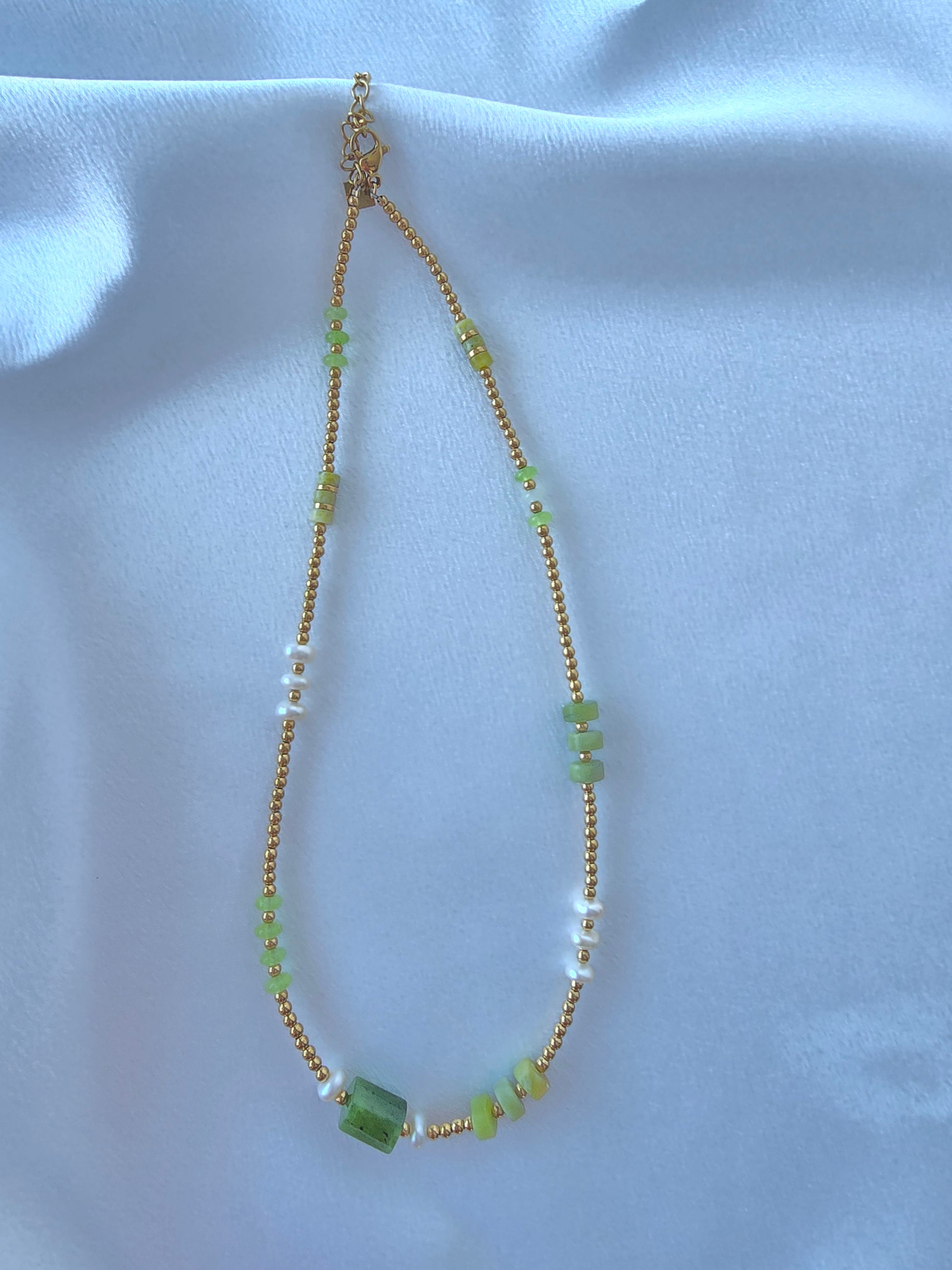 Collier MELIS