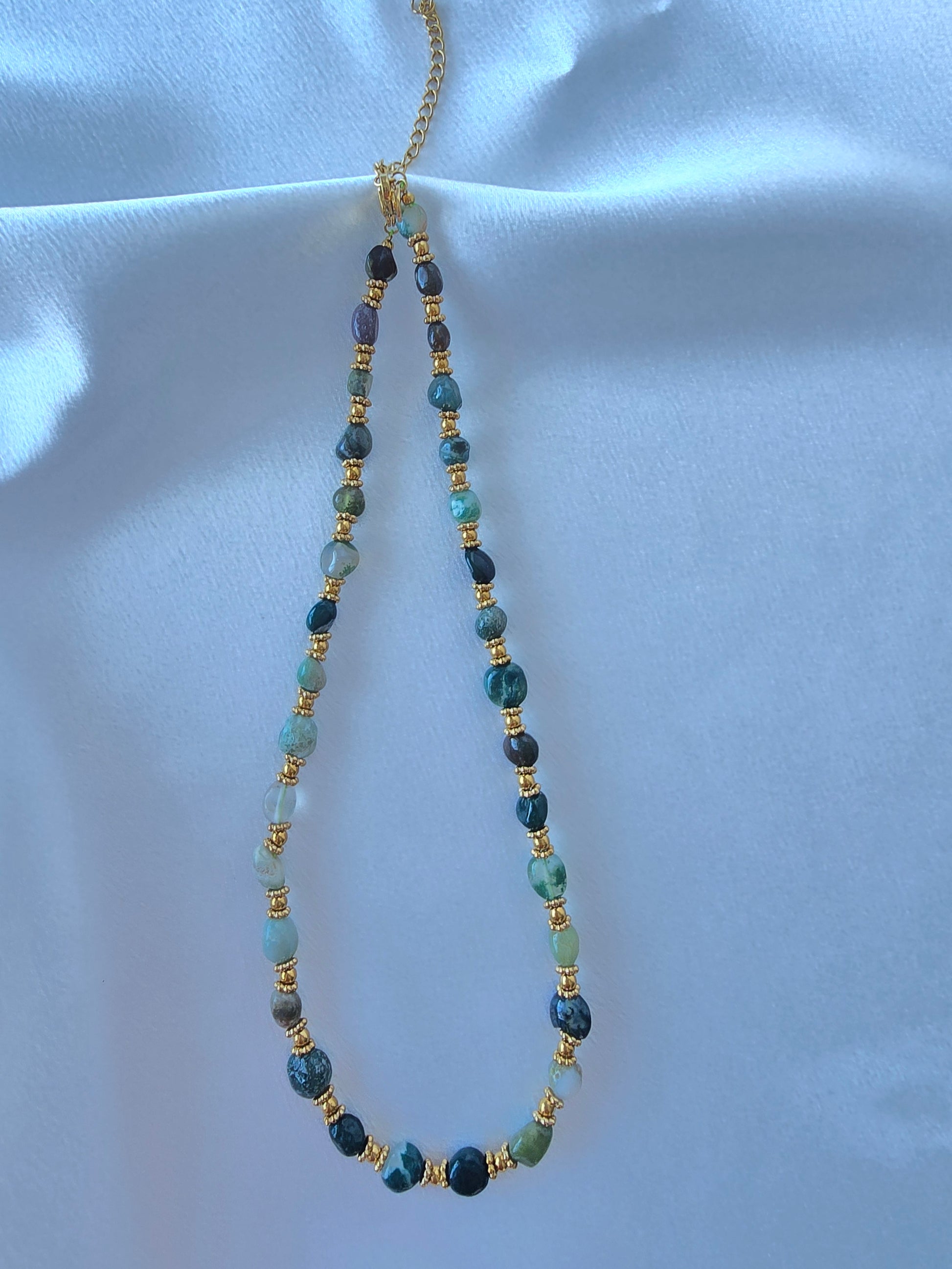 Collier CASSANDRE