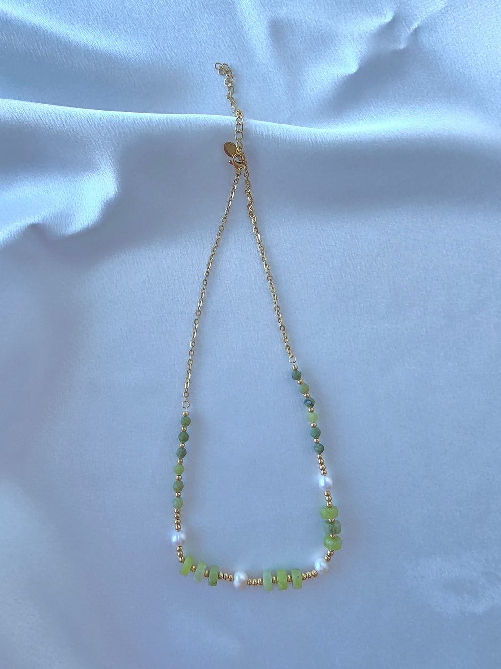Collier LYDIE