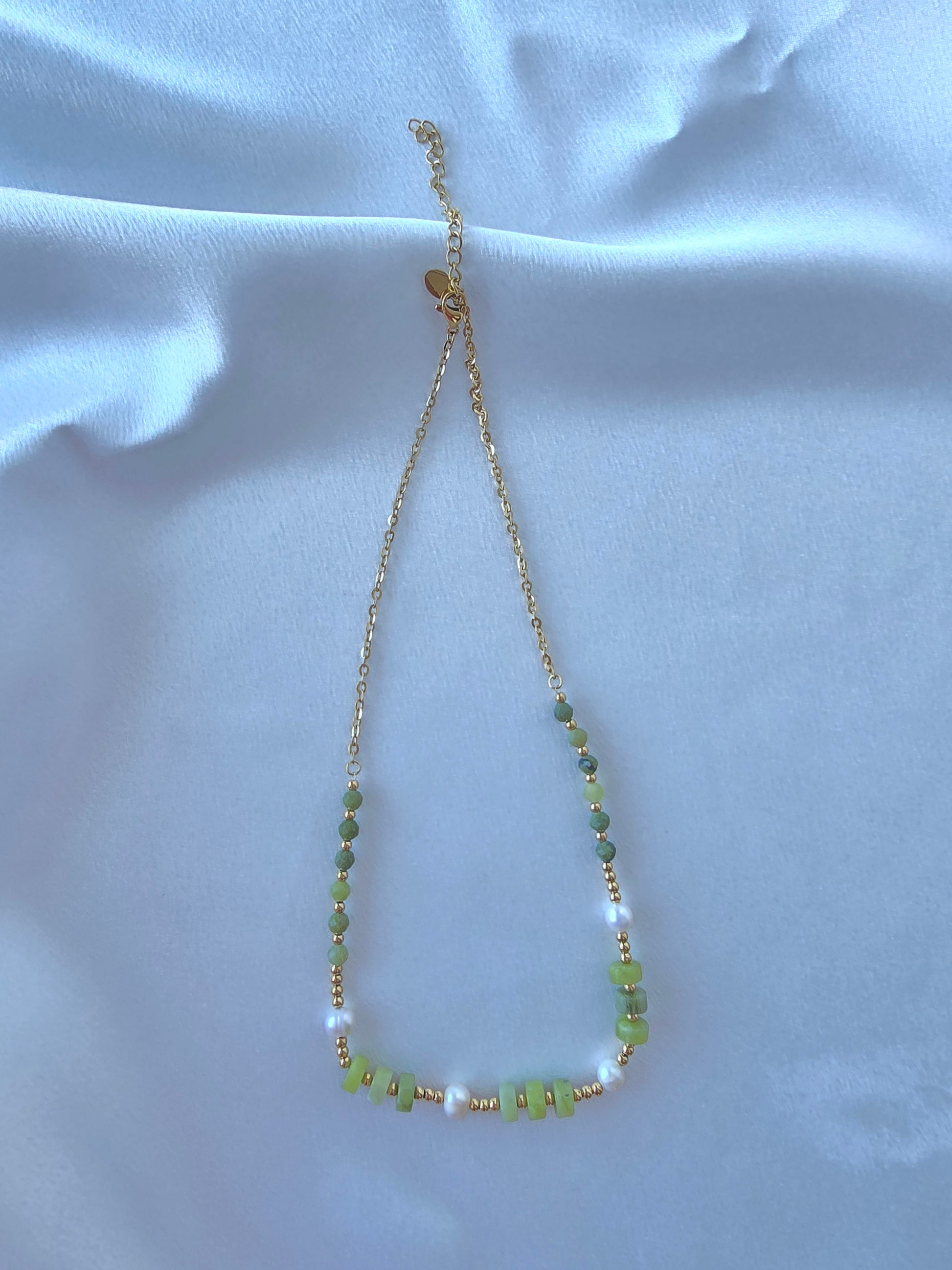 Collier LYDIE