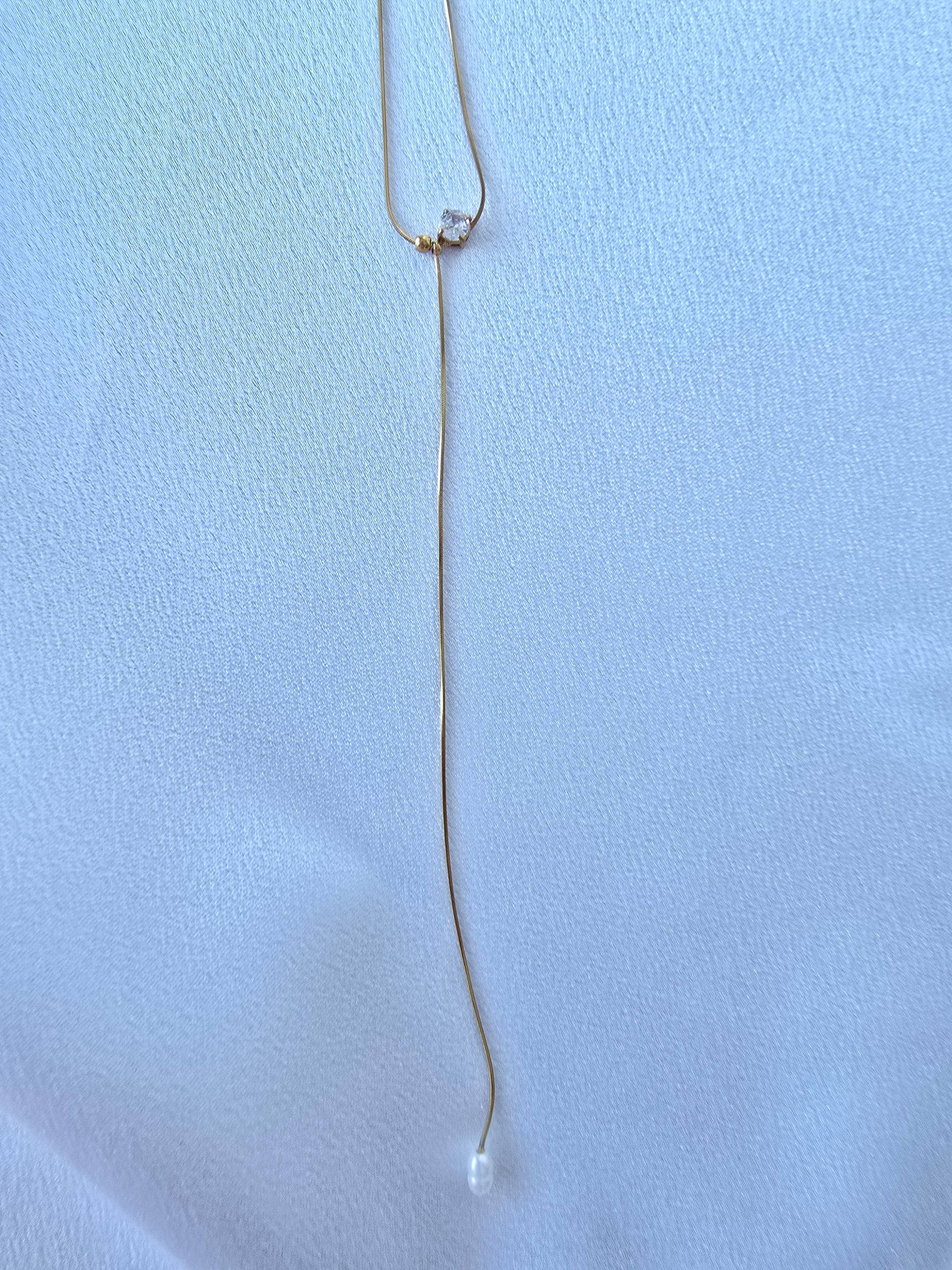 Collier VAYANA