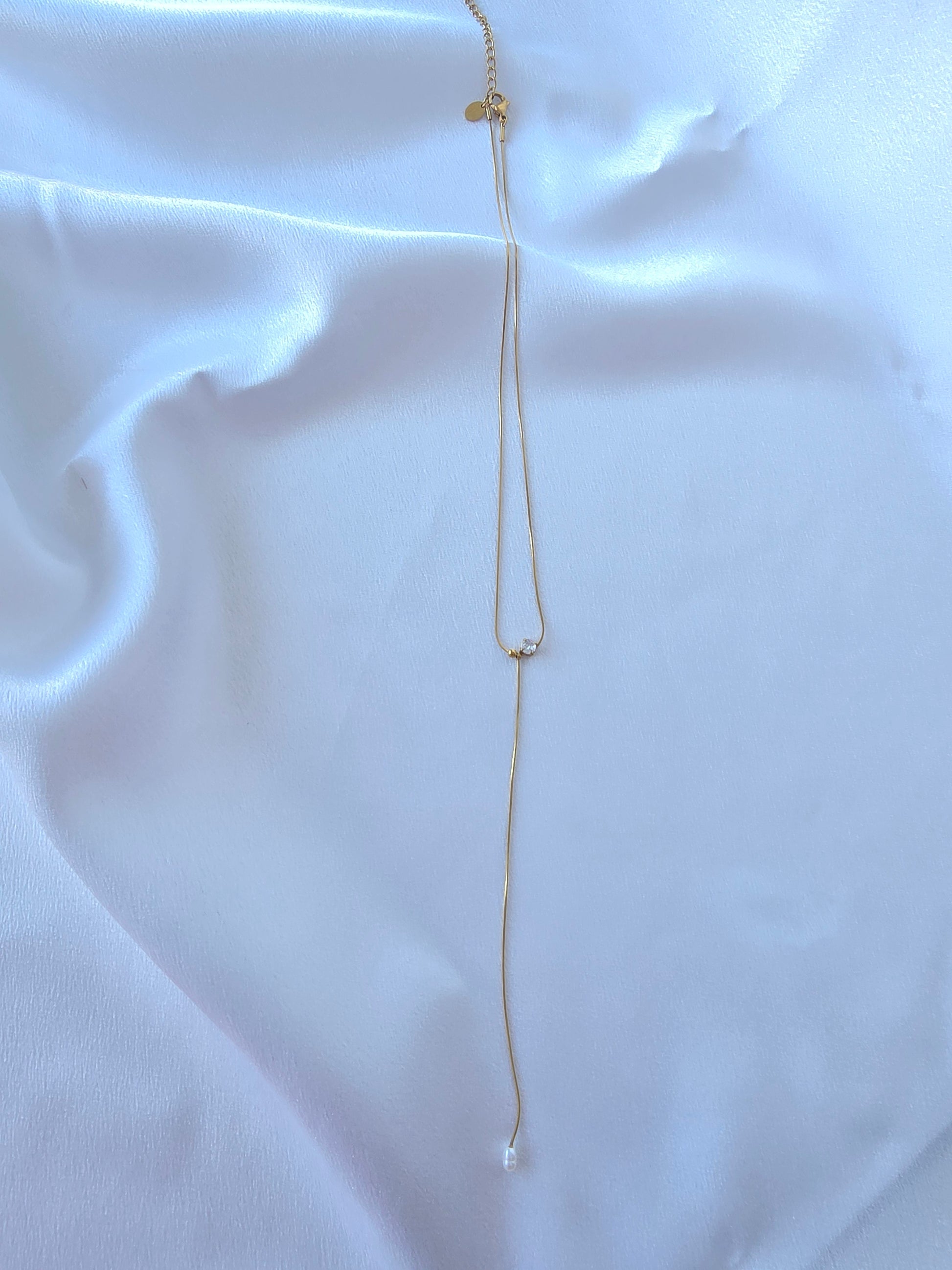 Collier VAYANA