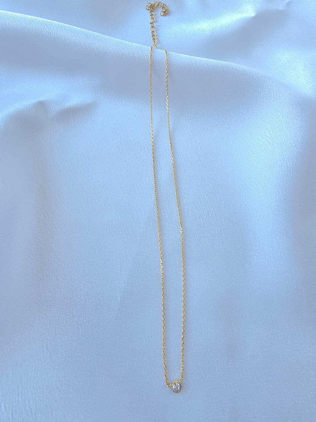 Collier JADE