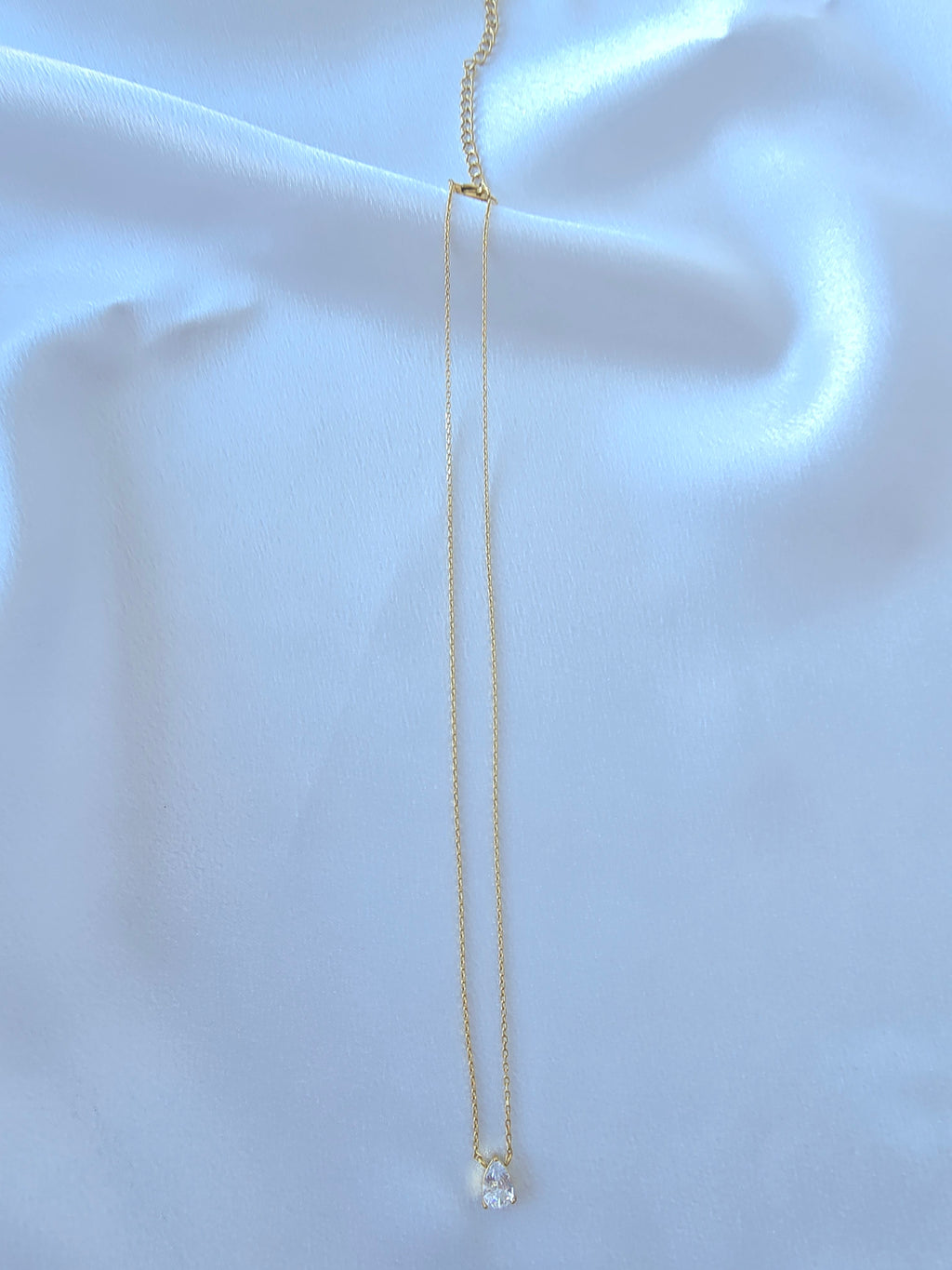 Collier SIBELLE