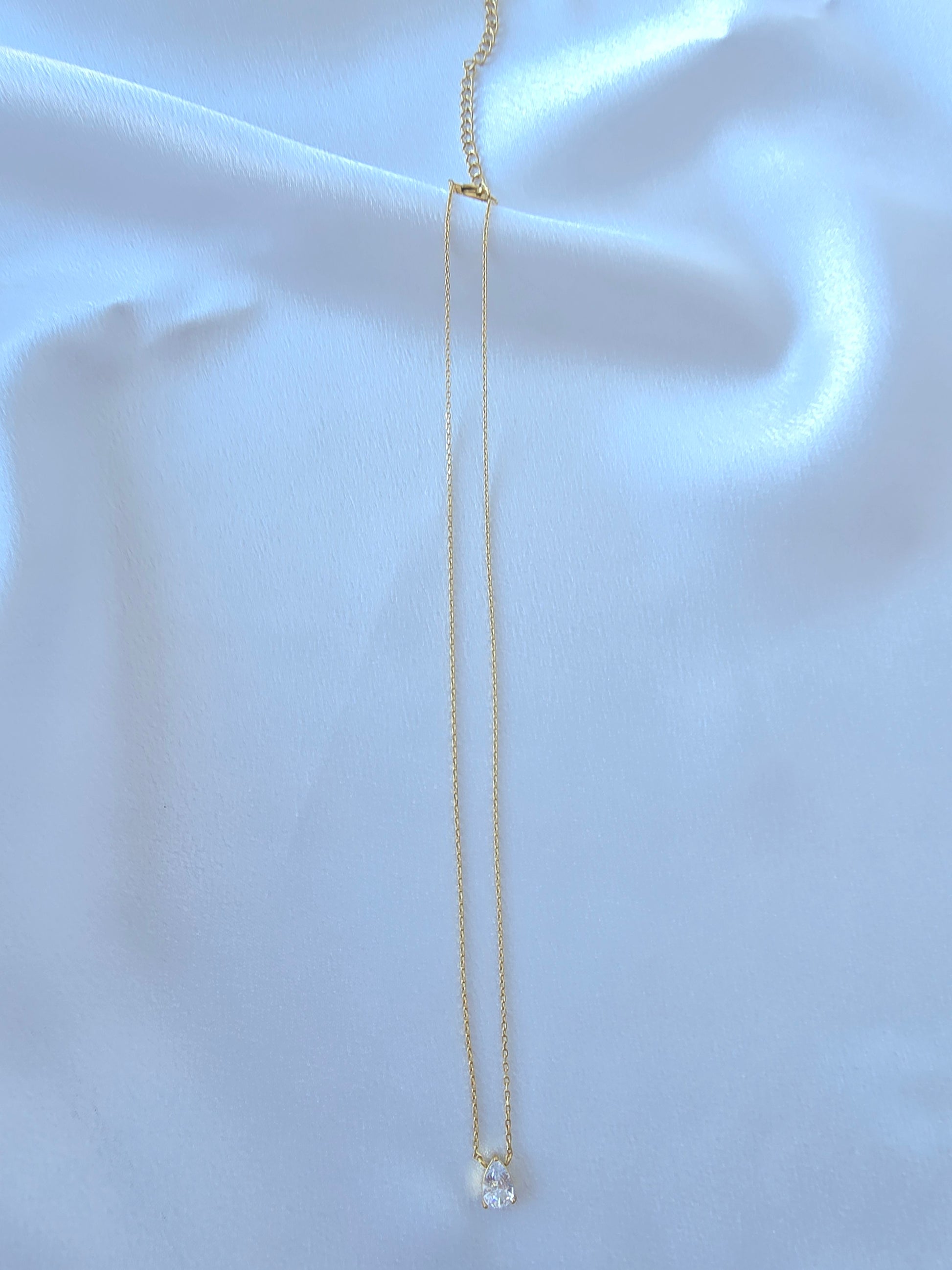 Collier SIBELLE