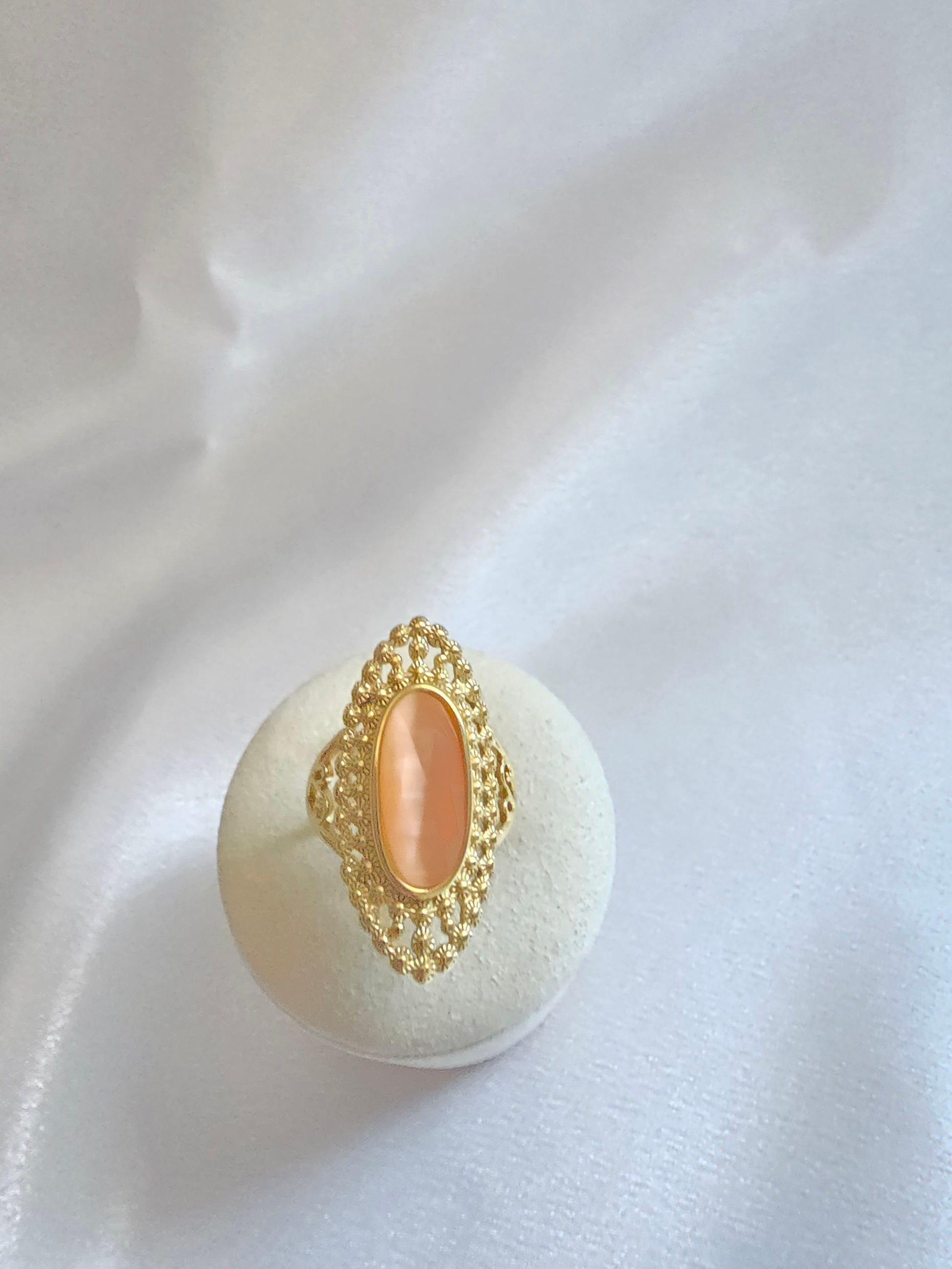 Bague GALLA