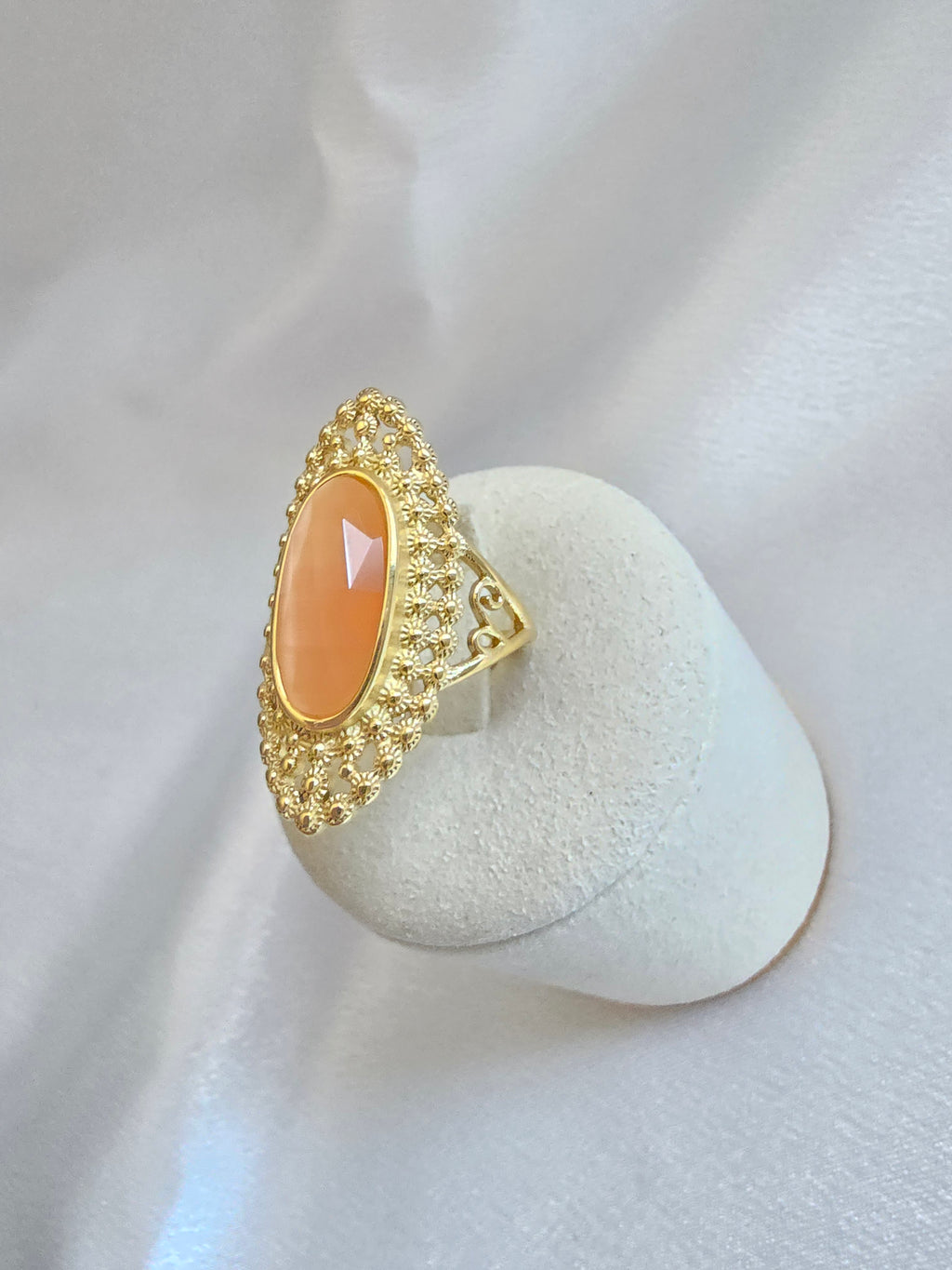 Bague GALLA