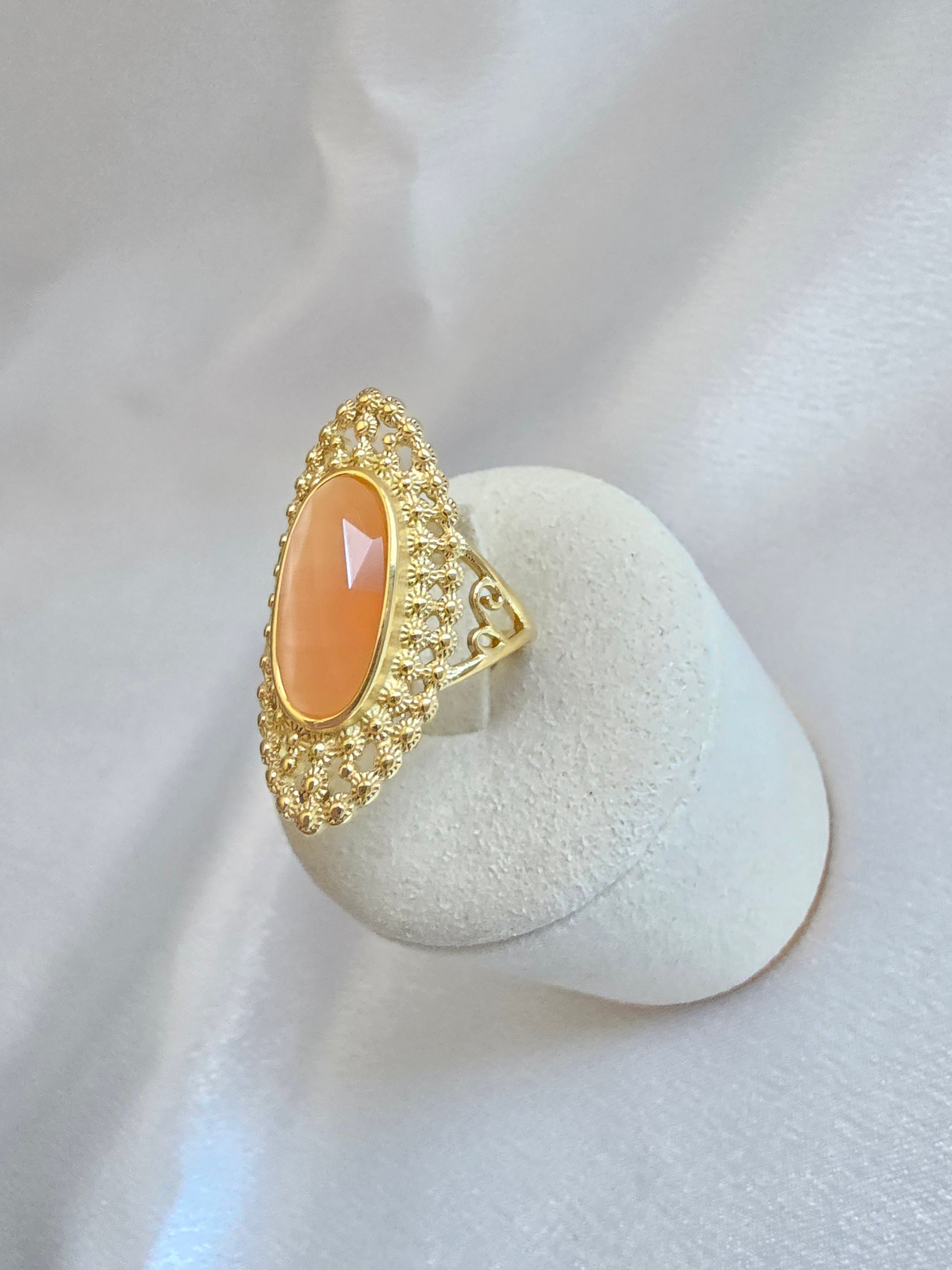 Bague GALLA