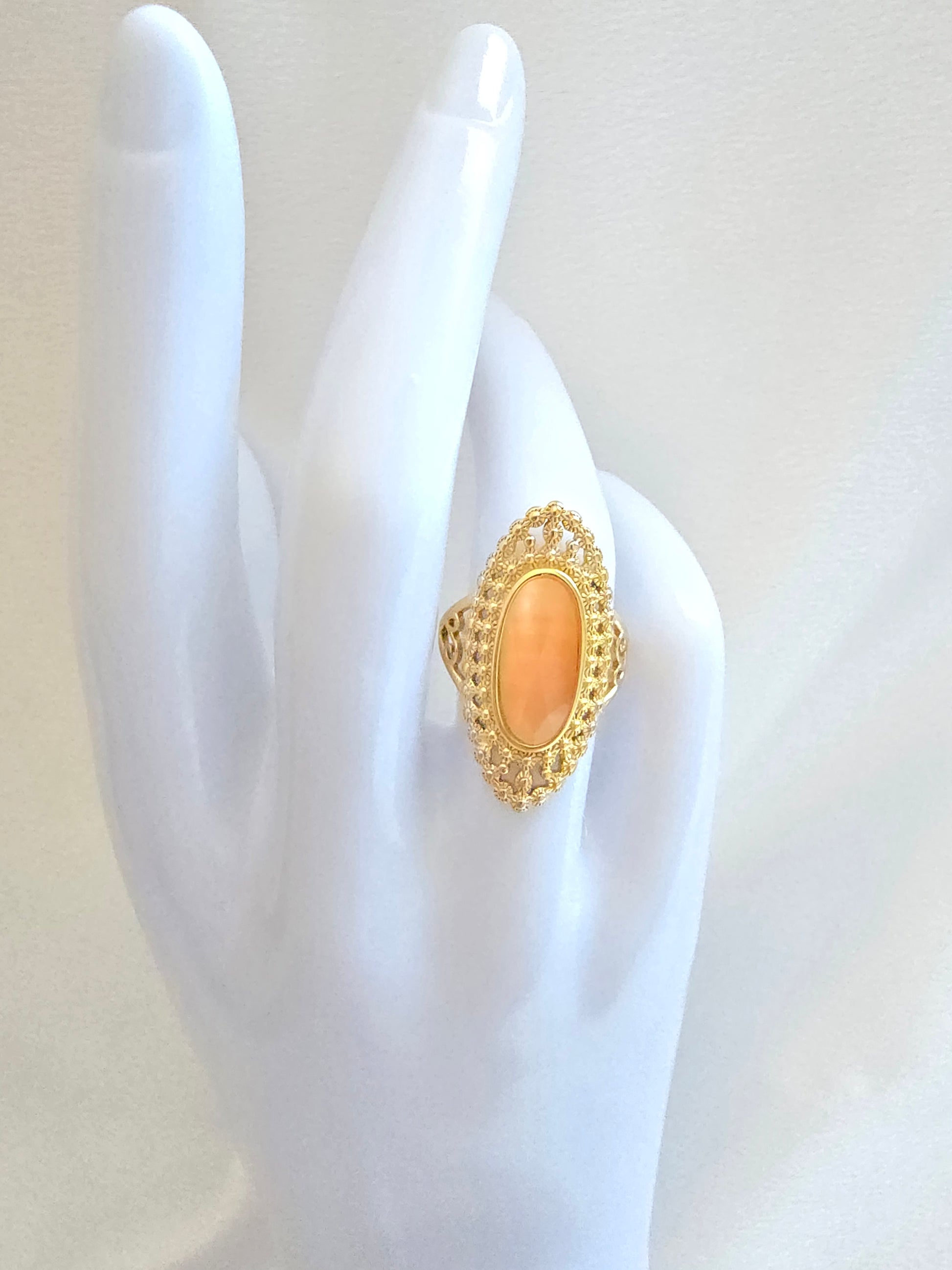 Bague GALLA