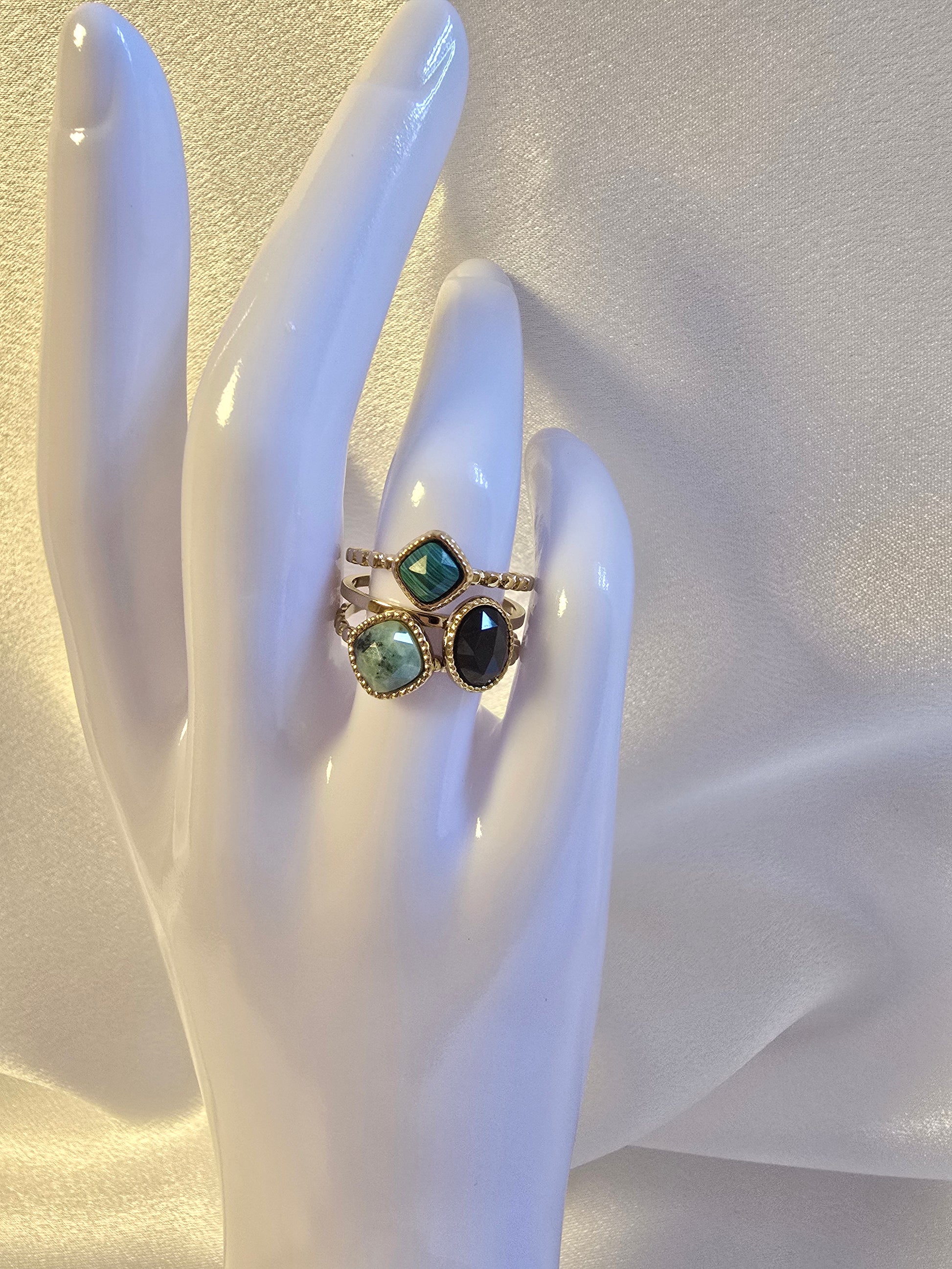 Bague PRISCILLIA