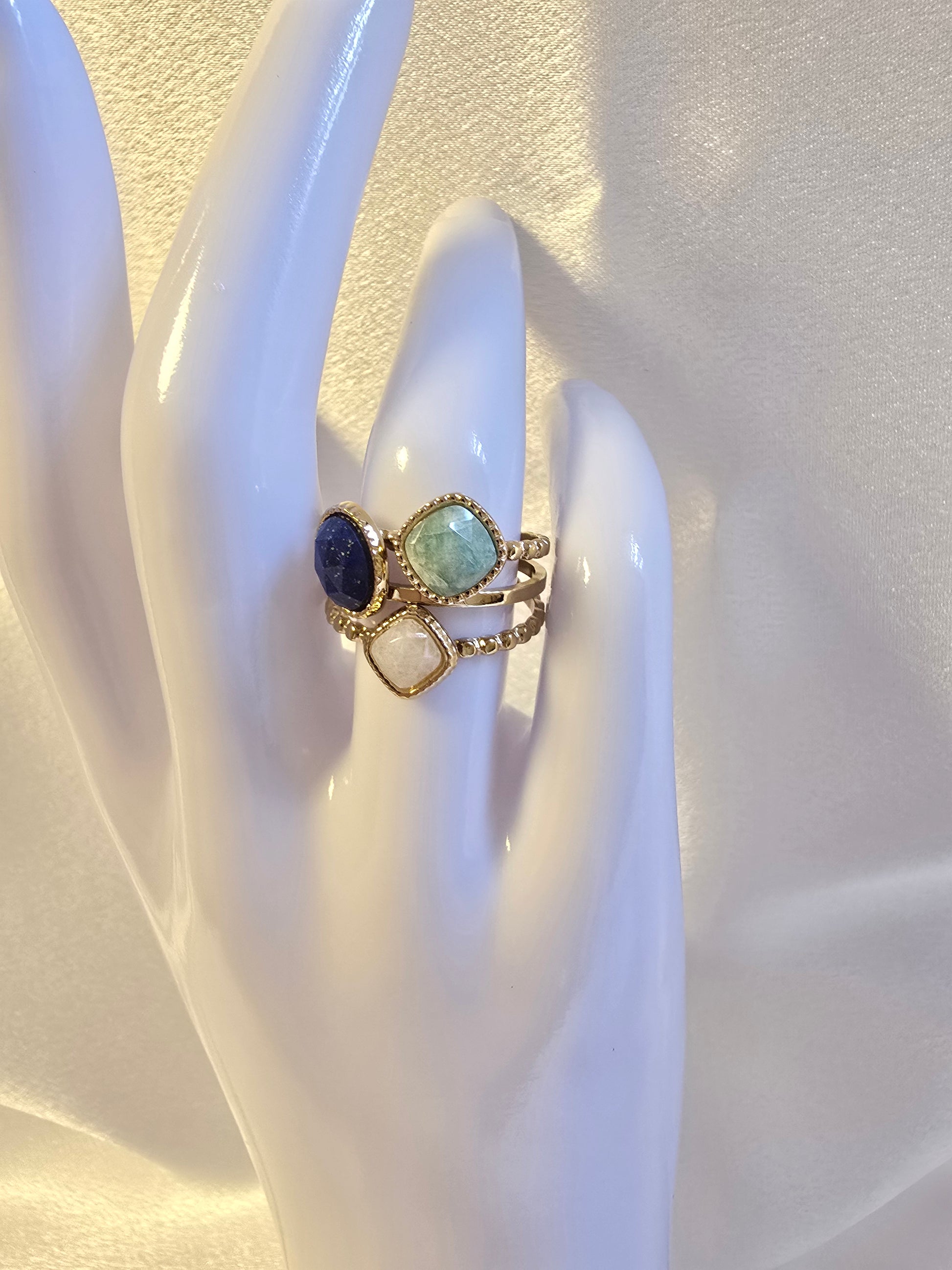 Bague PRISCILLIA