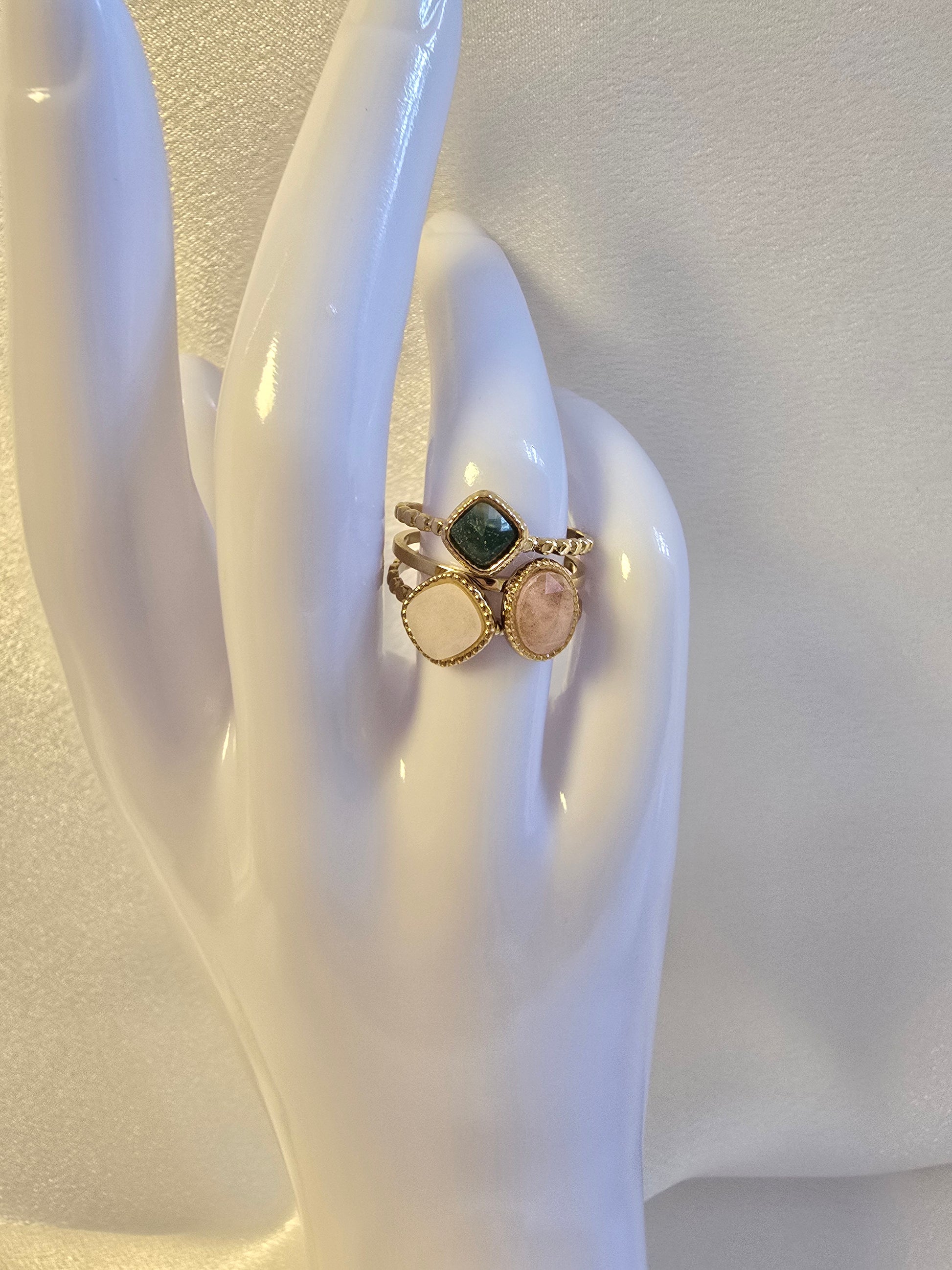 Bague PRISCILLIA
