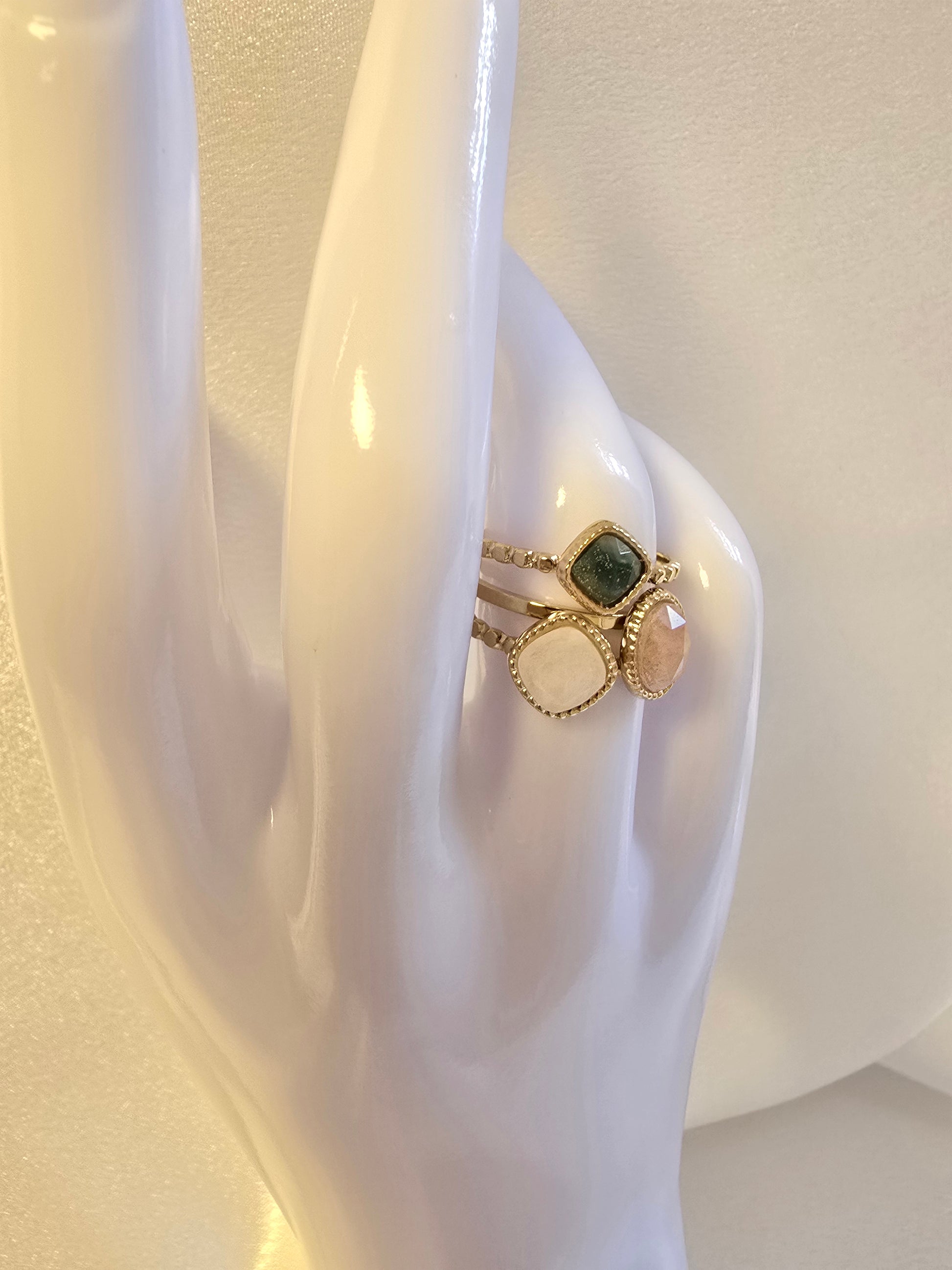 Bague PRISCILLIA