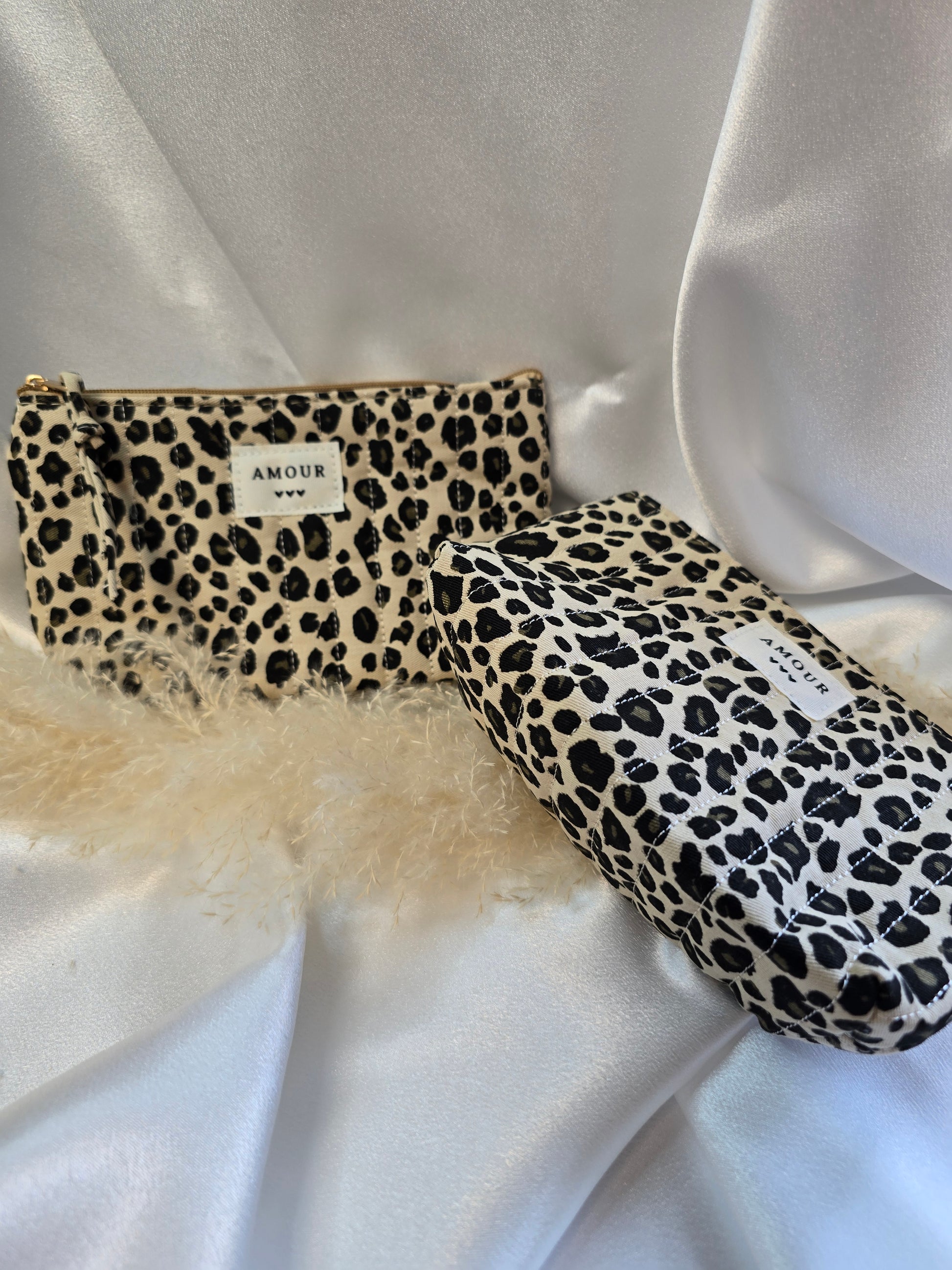 Pochette moyenne