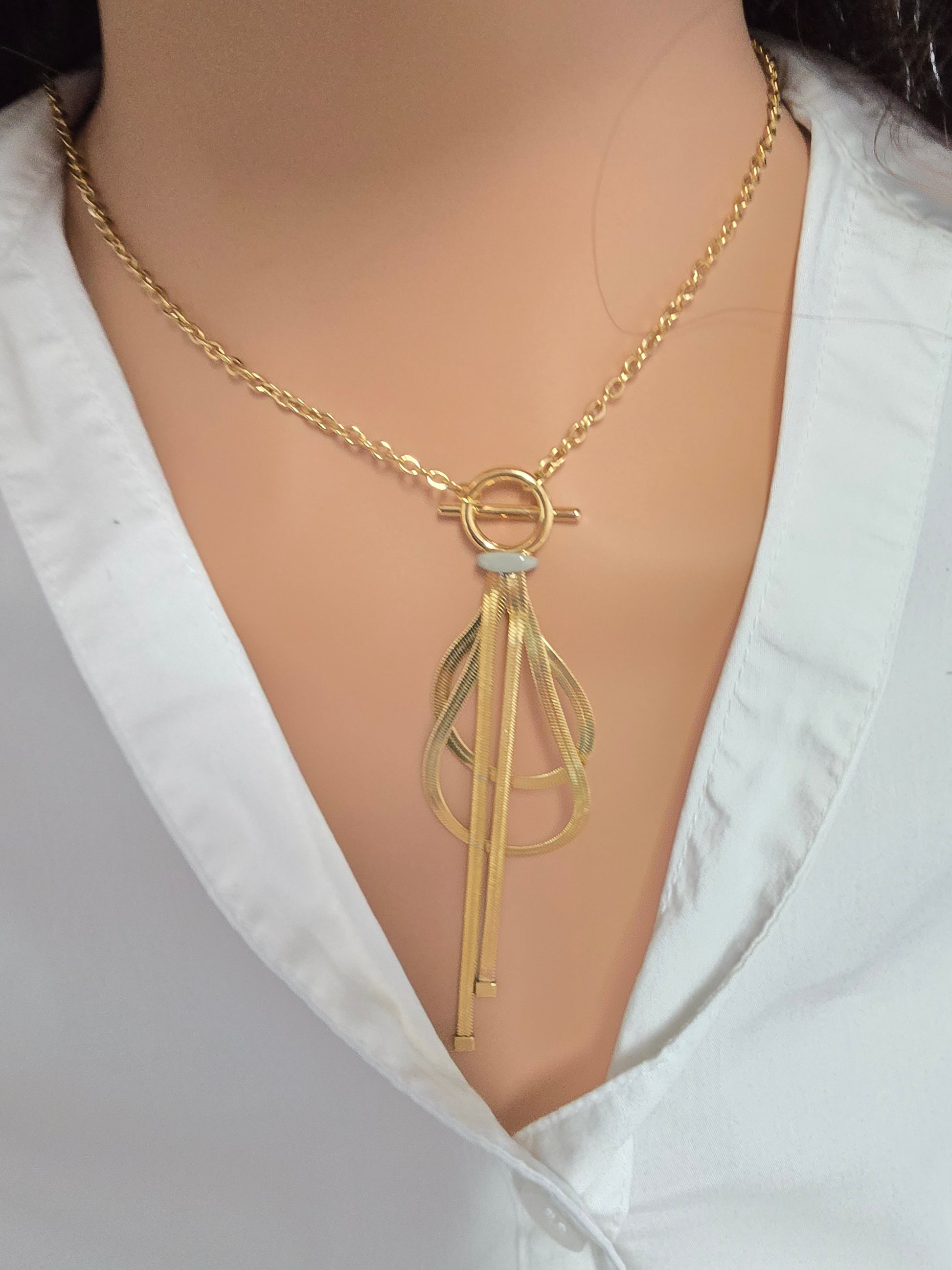 Collier MALIA