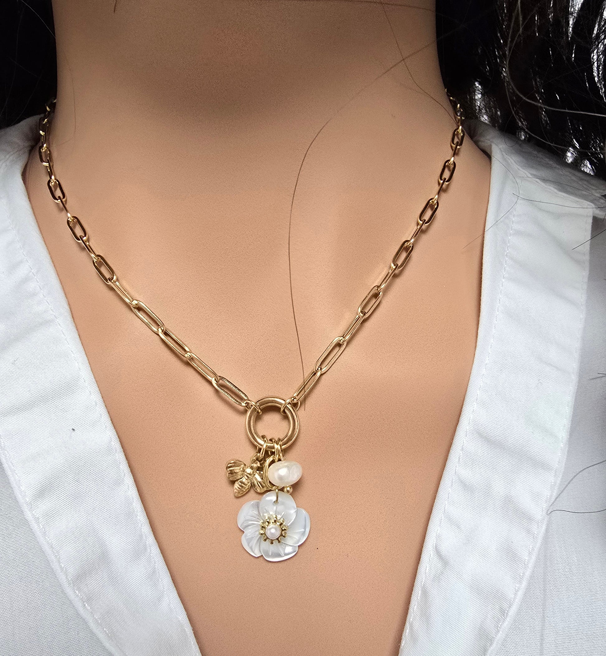 Collier ELINE