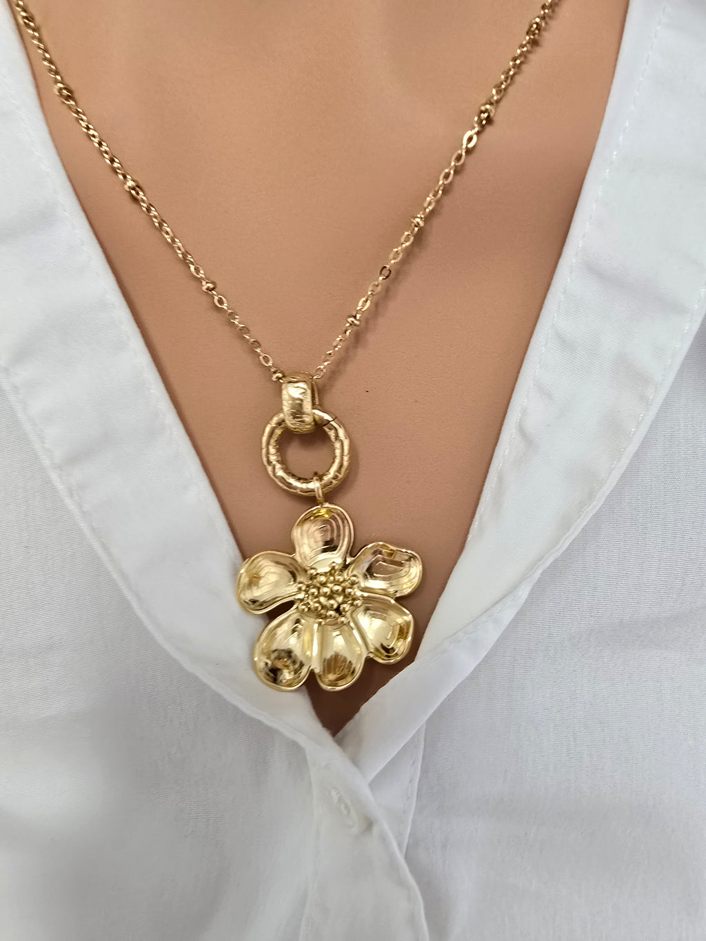 Collier KALE