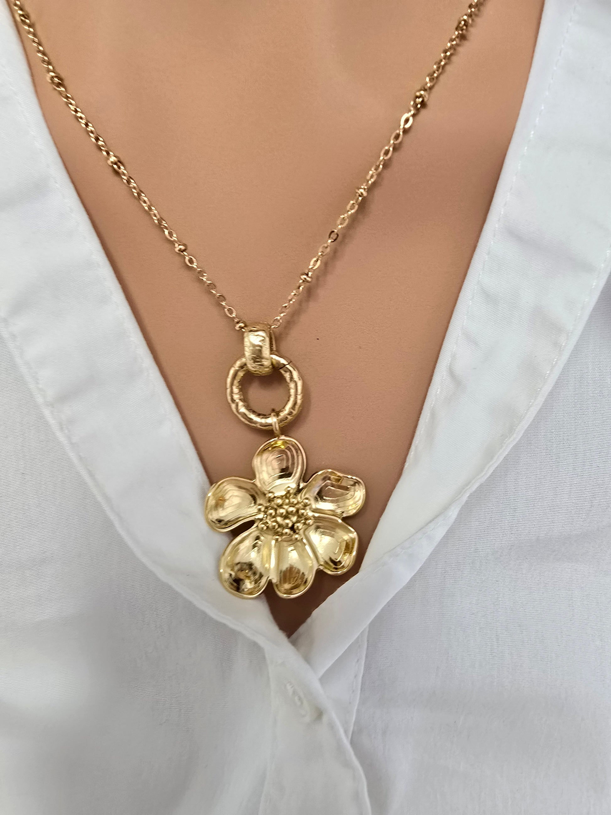 Collier KALE
