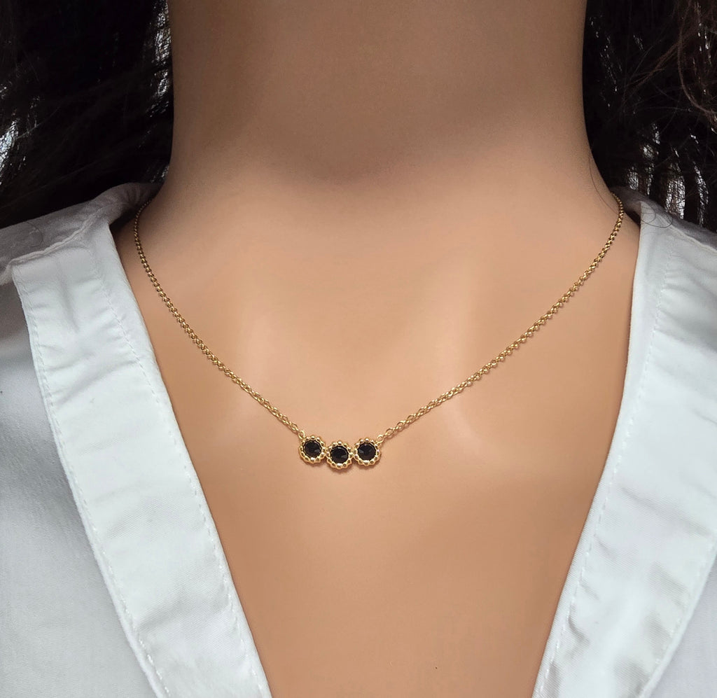 Collier ZARA