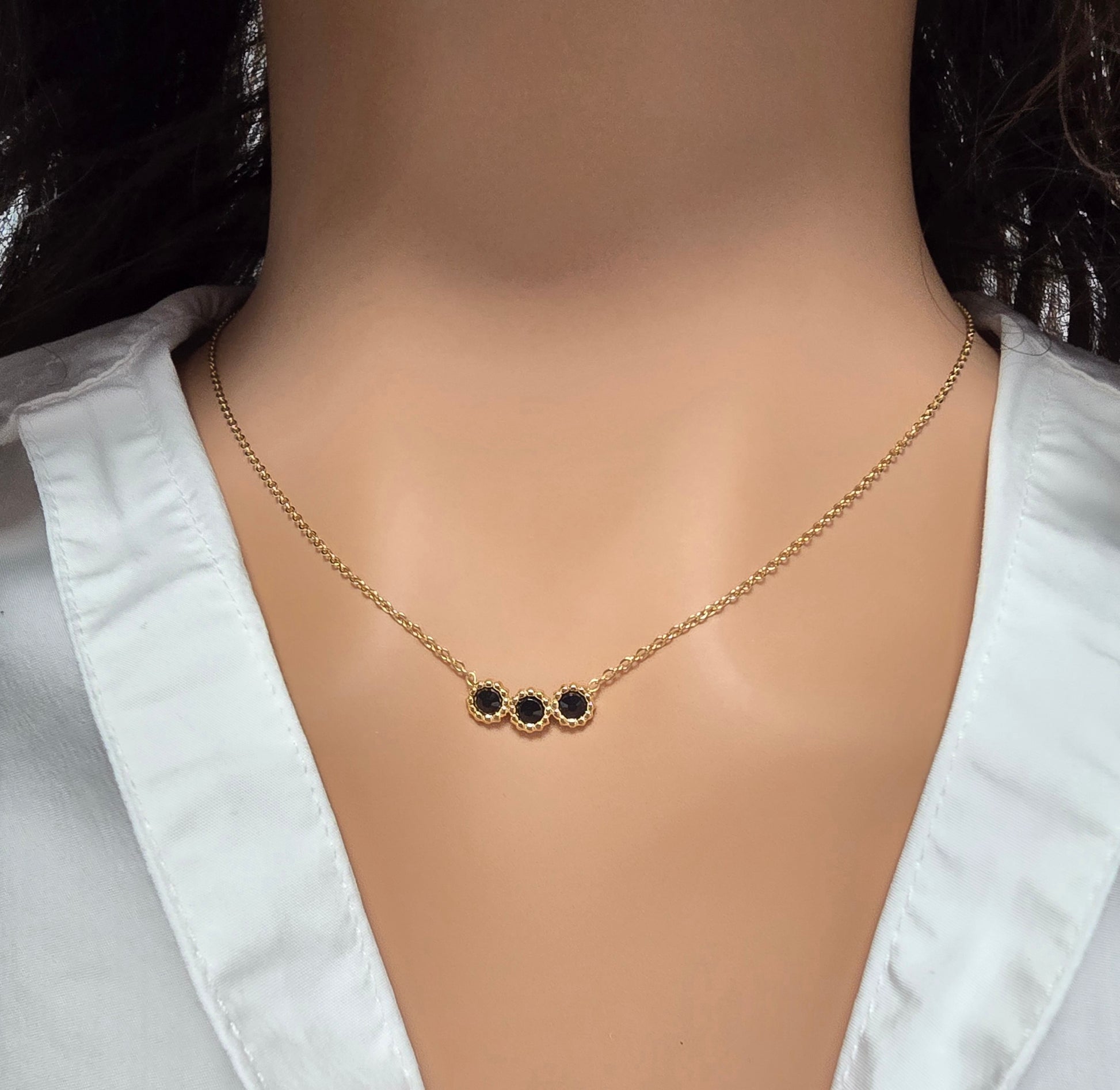 Collier ZARA